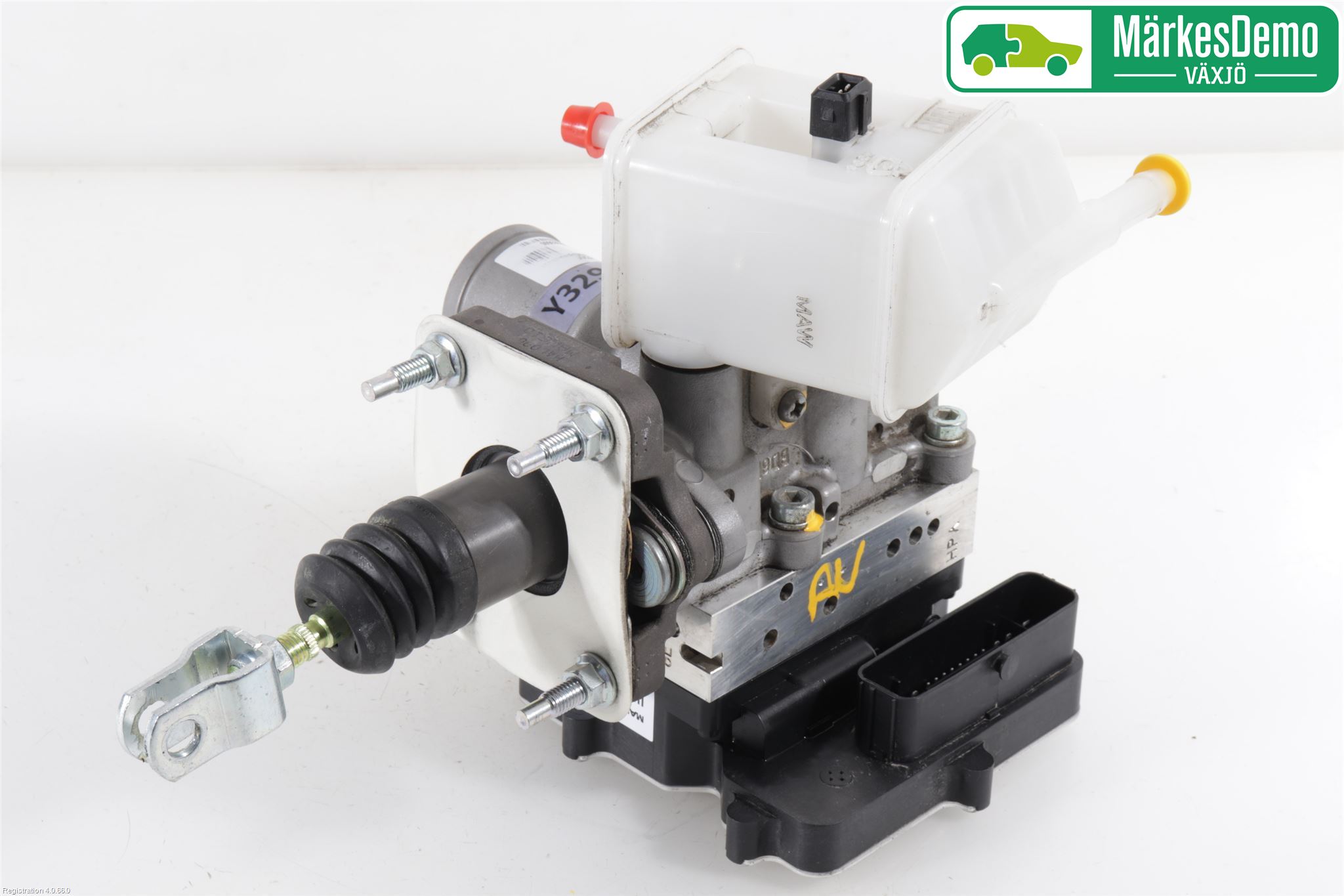 Kia NIRO (DE) 17-22 Abs Hydraulaggregat