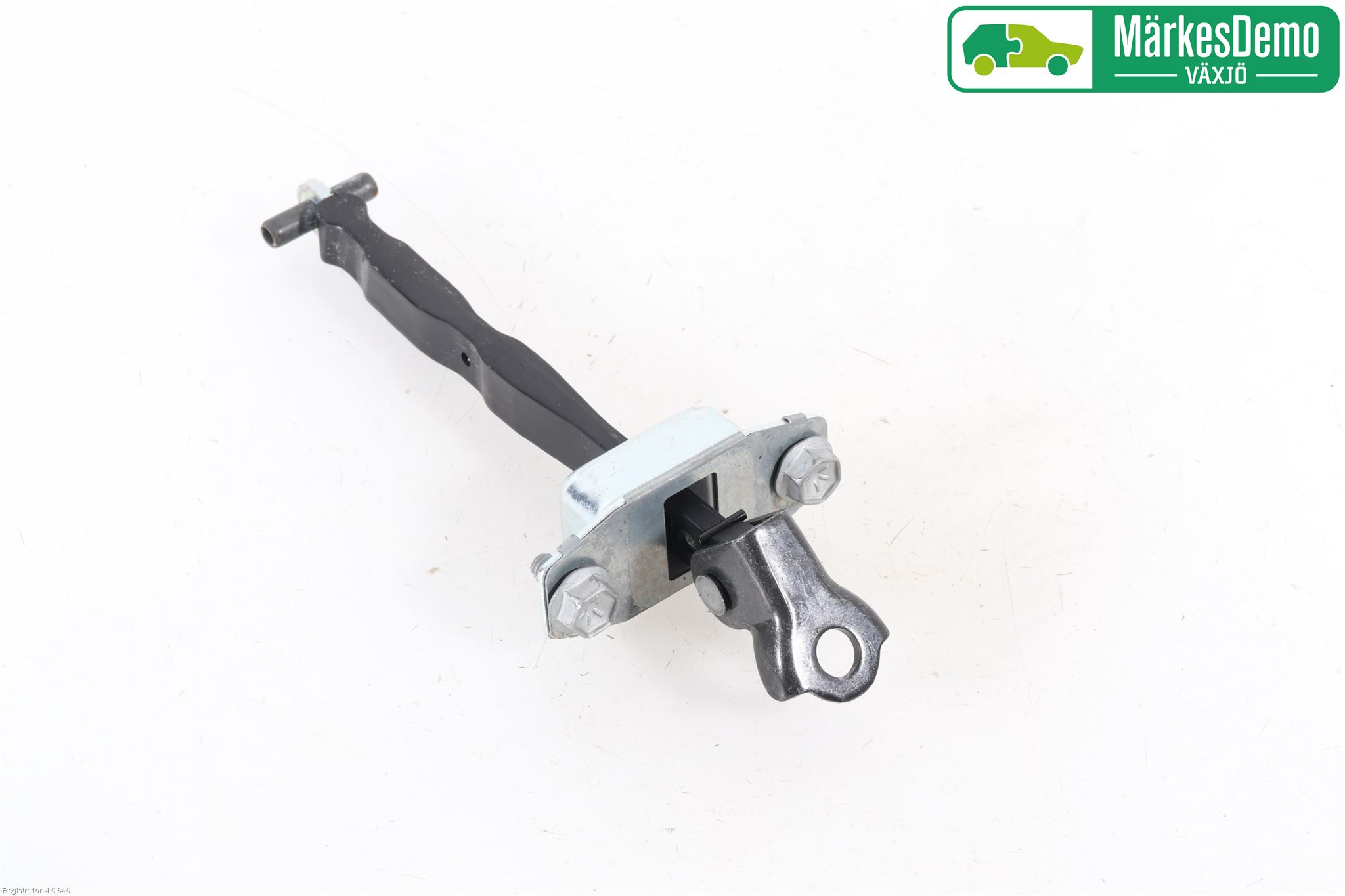 Suzuki SWIFT 17-24 Dörrstopp