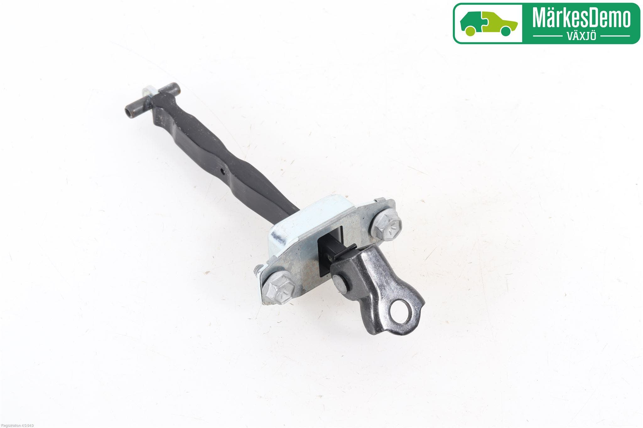 Suzuki SWIFT 17-24 Dörrstopp