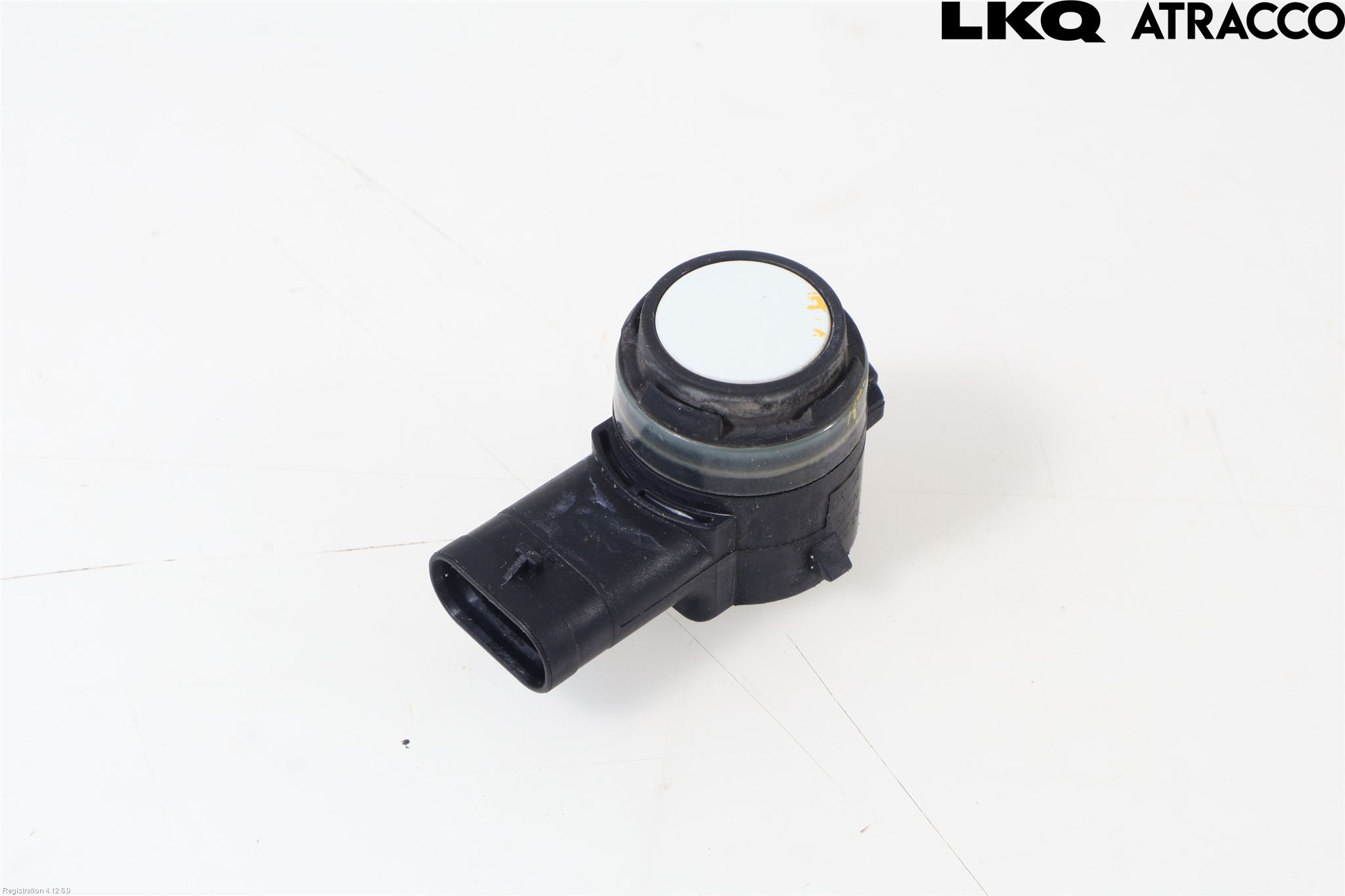 Volkswagen VW GOLF / E-GOLF VII 13-20 Parkeringshjälp Backsensor
