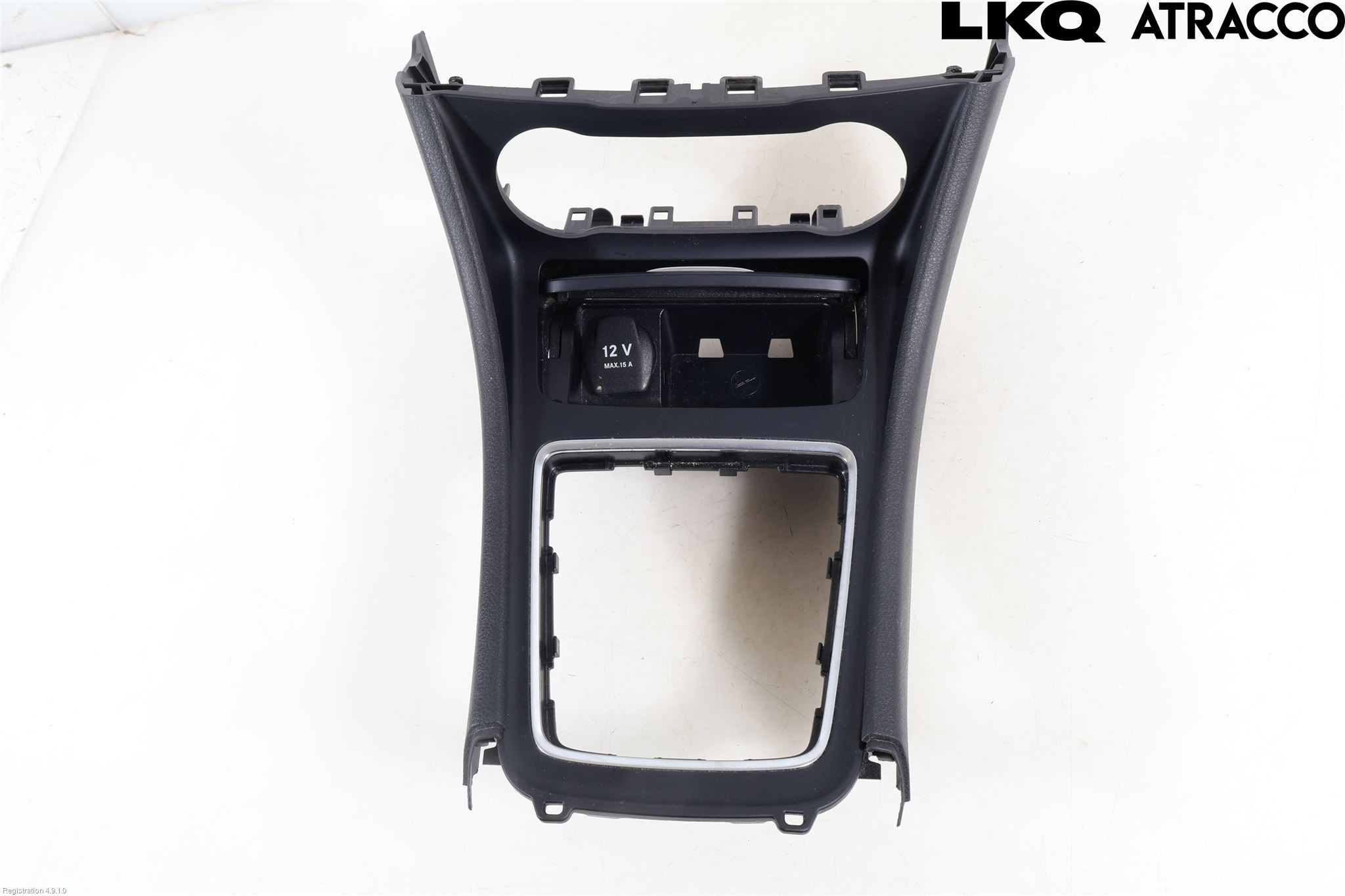 Mercedes-Benz MB GLA-KLASS (X156) 13-20 Instrumentkonsoll Mitt