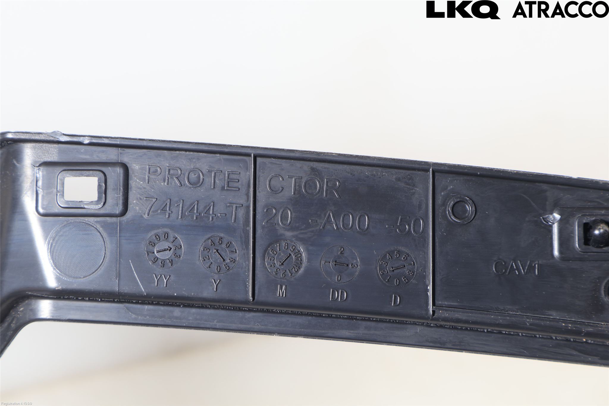 Honda CIVIC e HEV 23- List Fram-Huv-Front