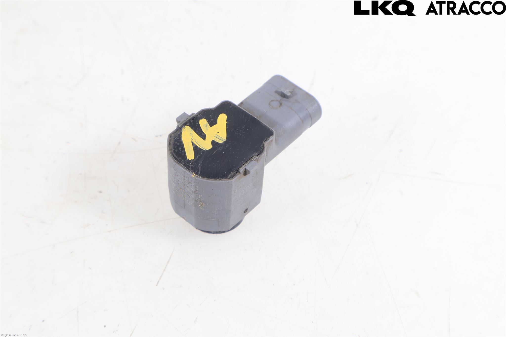 Ford MONDEO 07-15 Parkeringshjälp Frontsensor