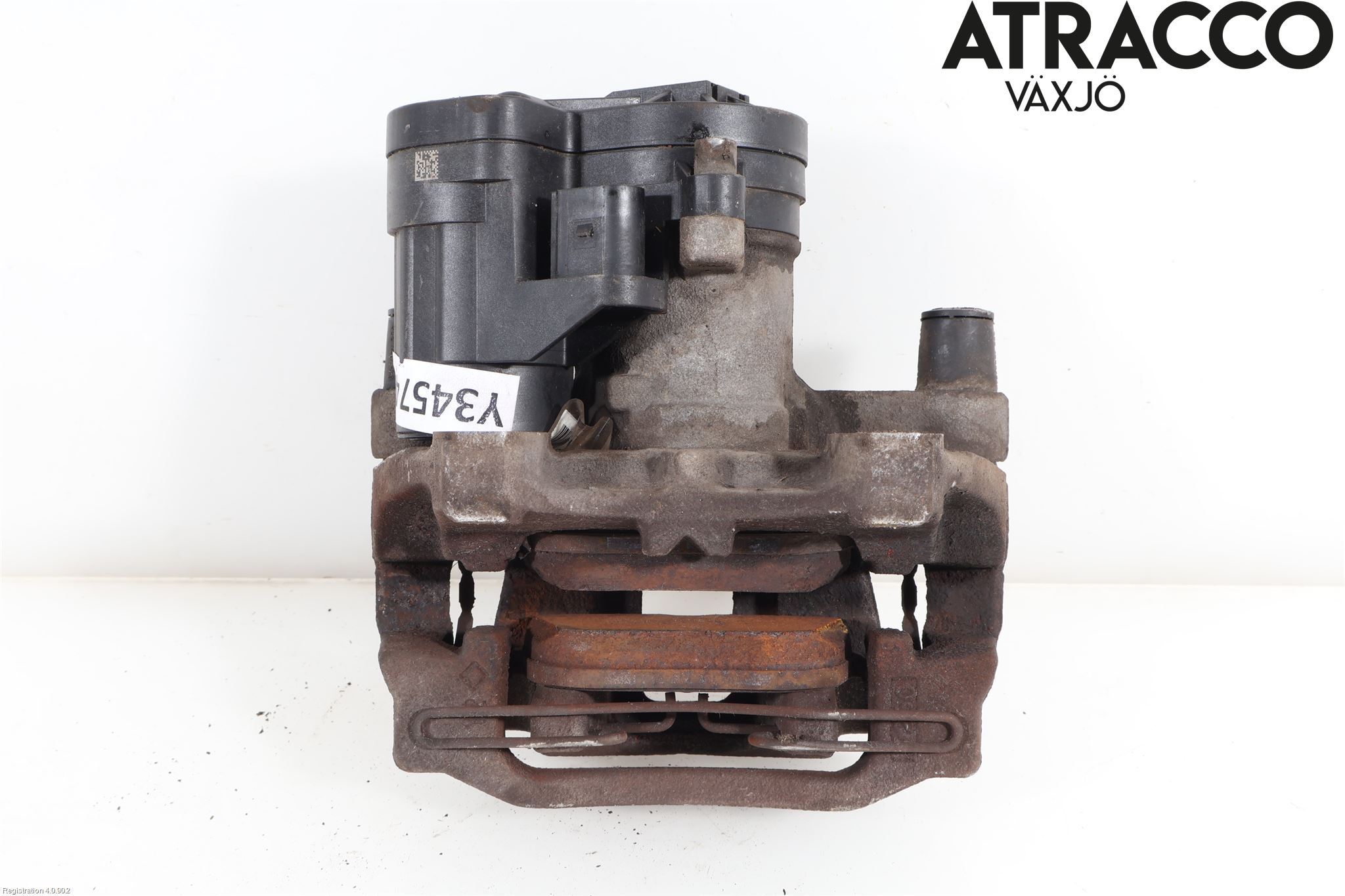 Audi A3/S3 8Y 21- Bromsok Bak Vänster