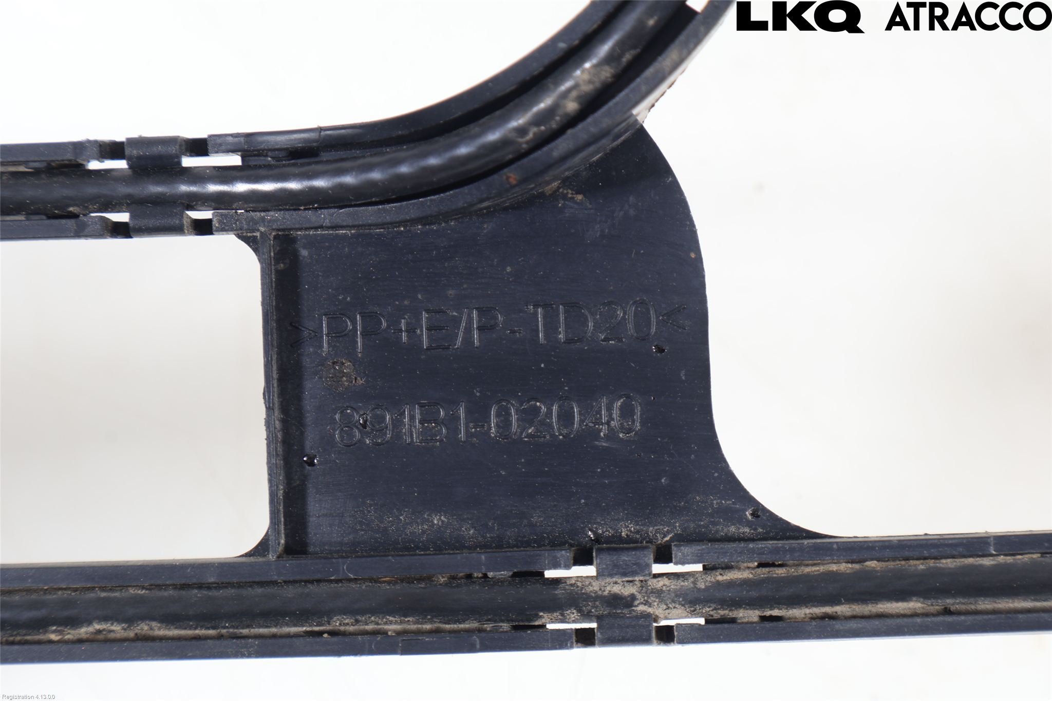 Toyota COROLLA 19- Bakluckeöppnare Automatisk