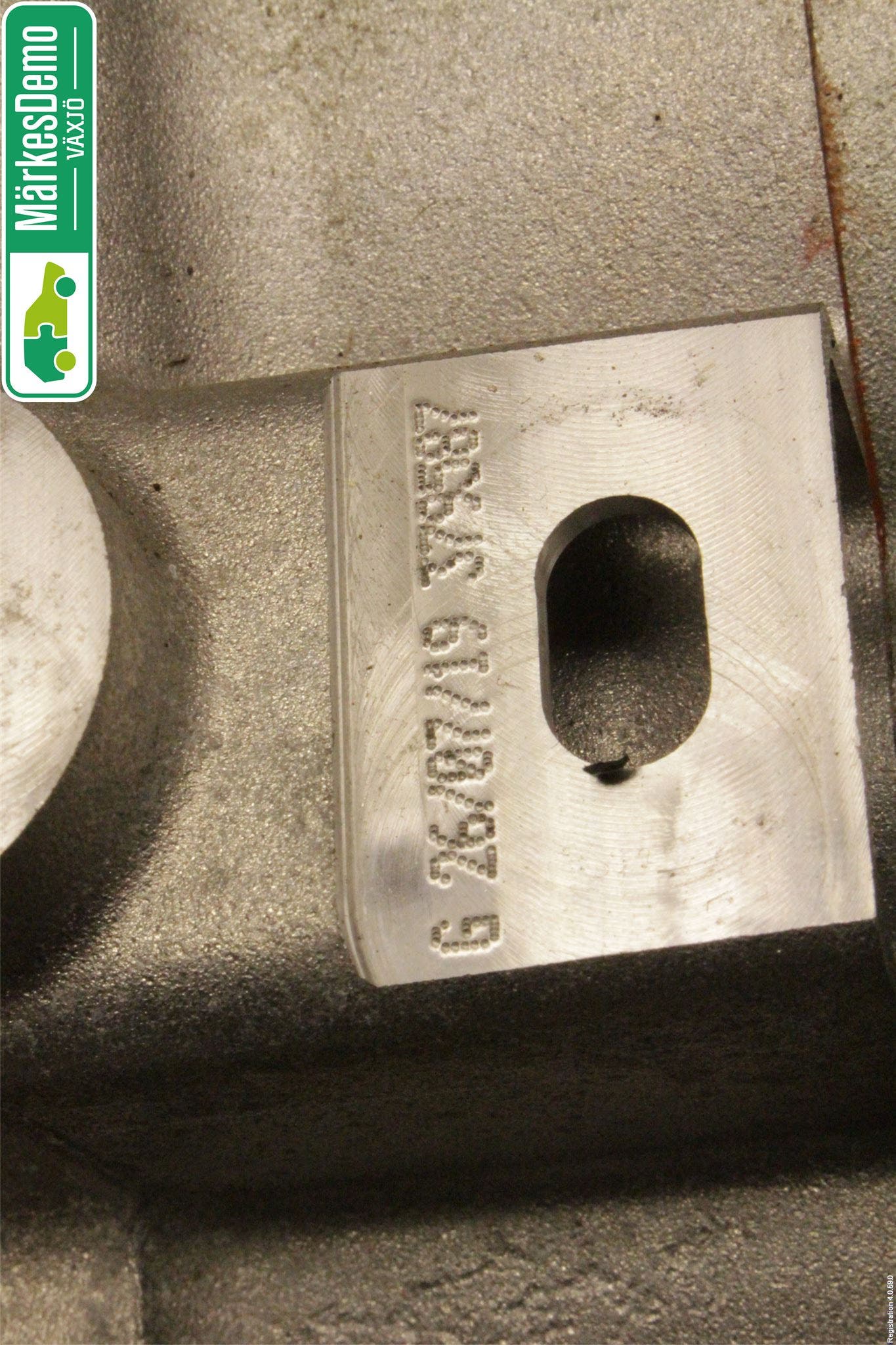 Mazda CX-30 20- Kompressor Remdriven