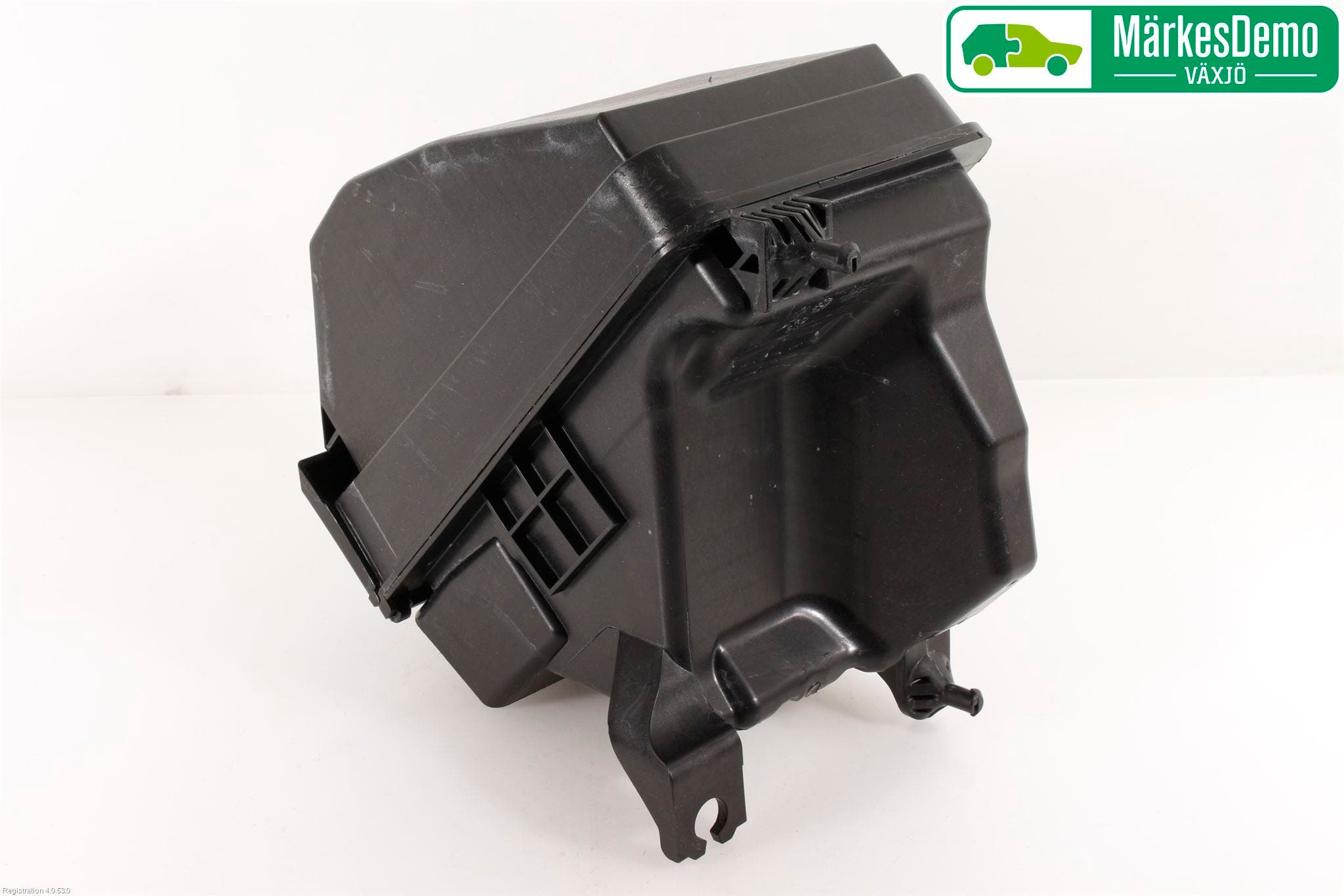 Hyundai TUCSON 05- Luftrenare