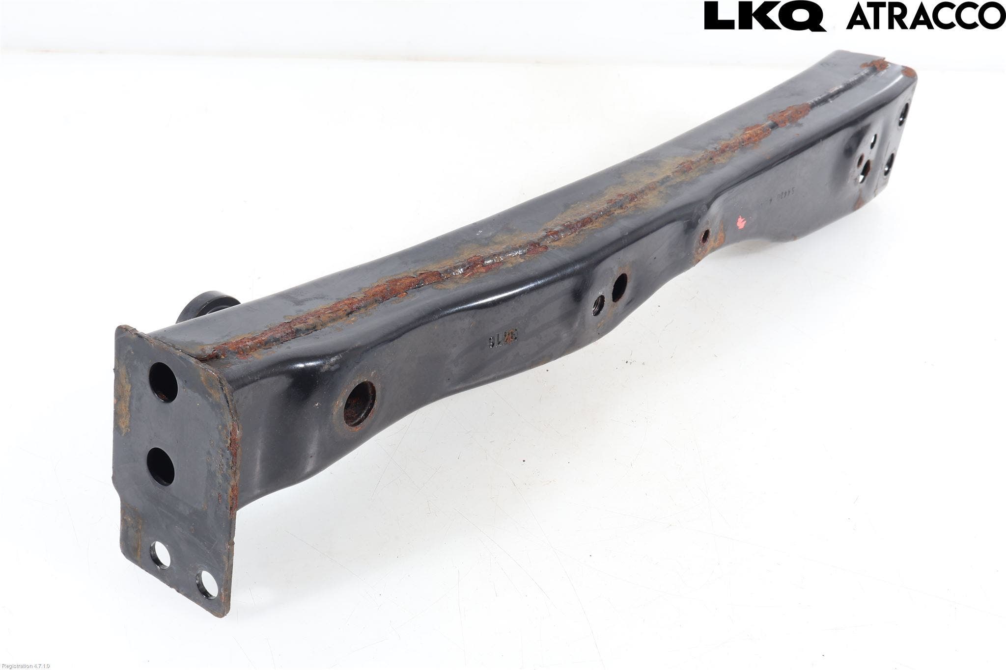 Nissan QASHQAI 14-17 Framvagnsbalk