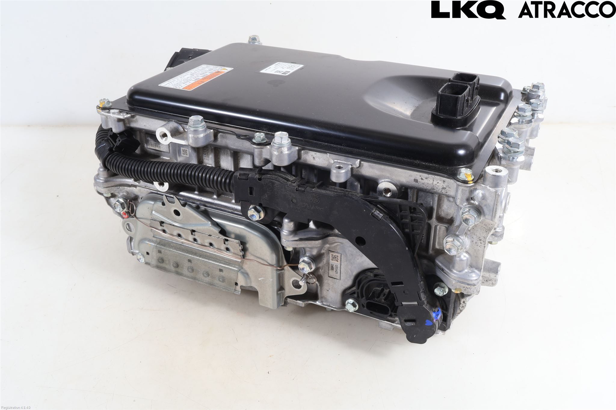 Toyota C-HR 24- Inverter Hybrid