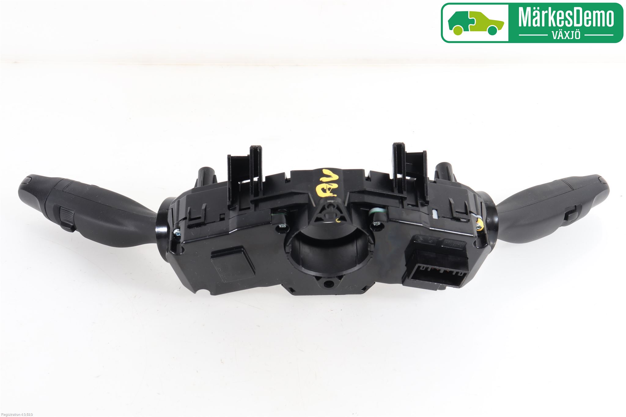 Hyundai IONIQ AE 17-22 Spakcentral