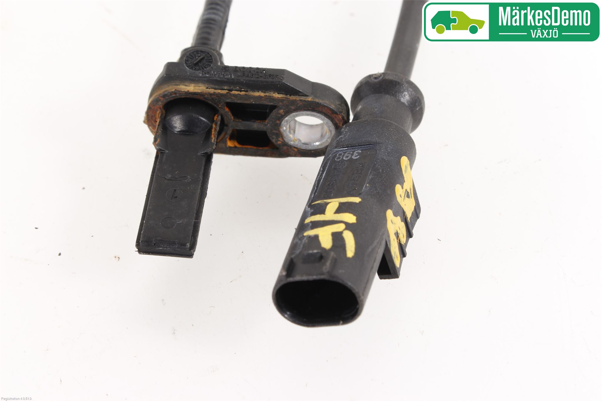 Toyota AURIS 13-19 Abs Sensor