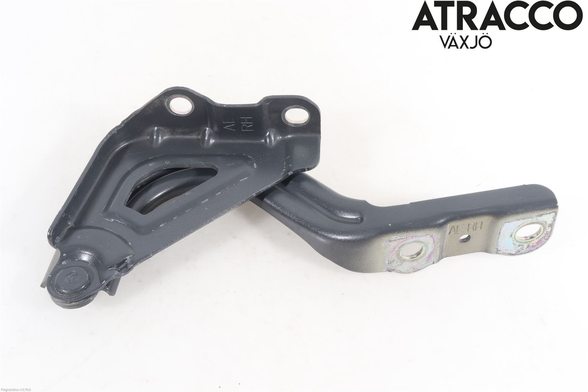 Hyundai IONIQ AE 17-22 Huvgångjärn