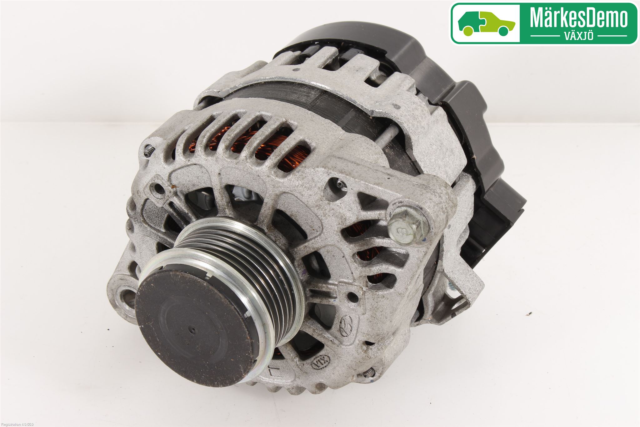 Hyundai i30 PD 17- Generator