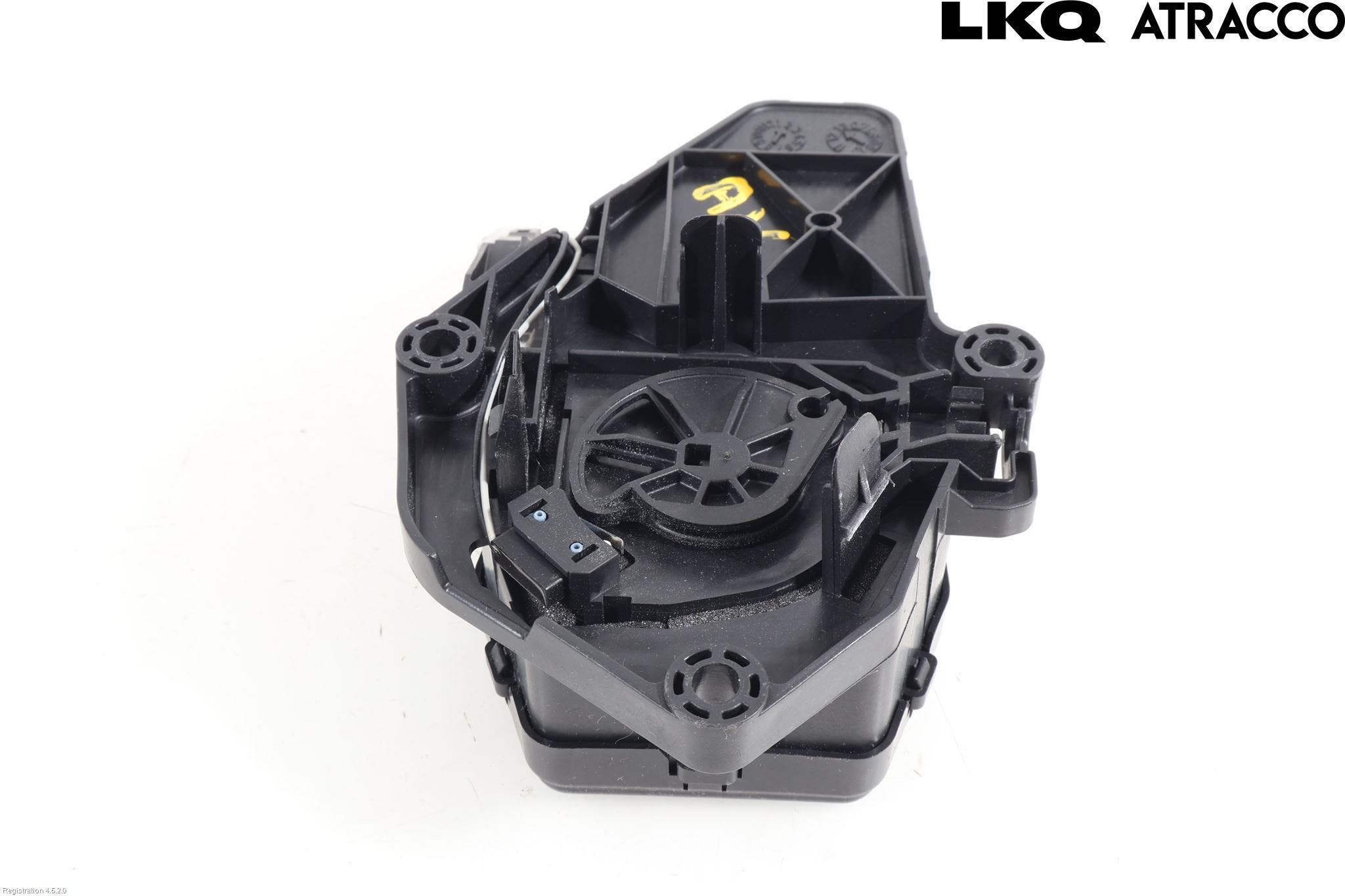 Volvo XC60 09-13 Centrallåsmot Baklucka