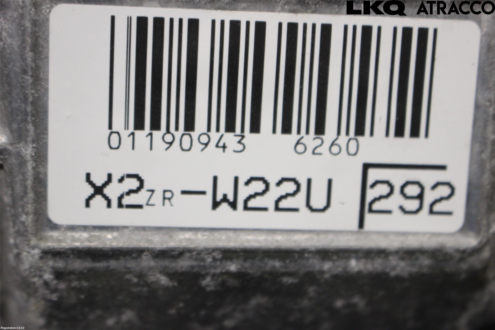Toyota C-HR 16-23 Motor Bensin