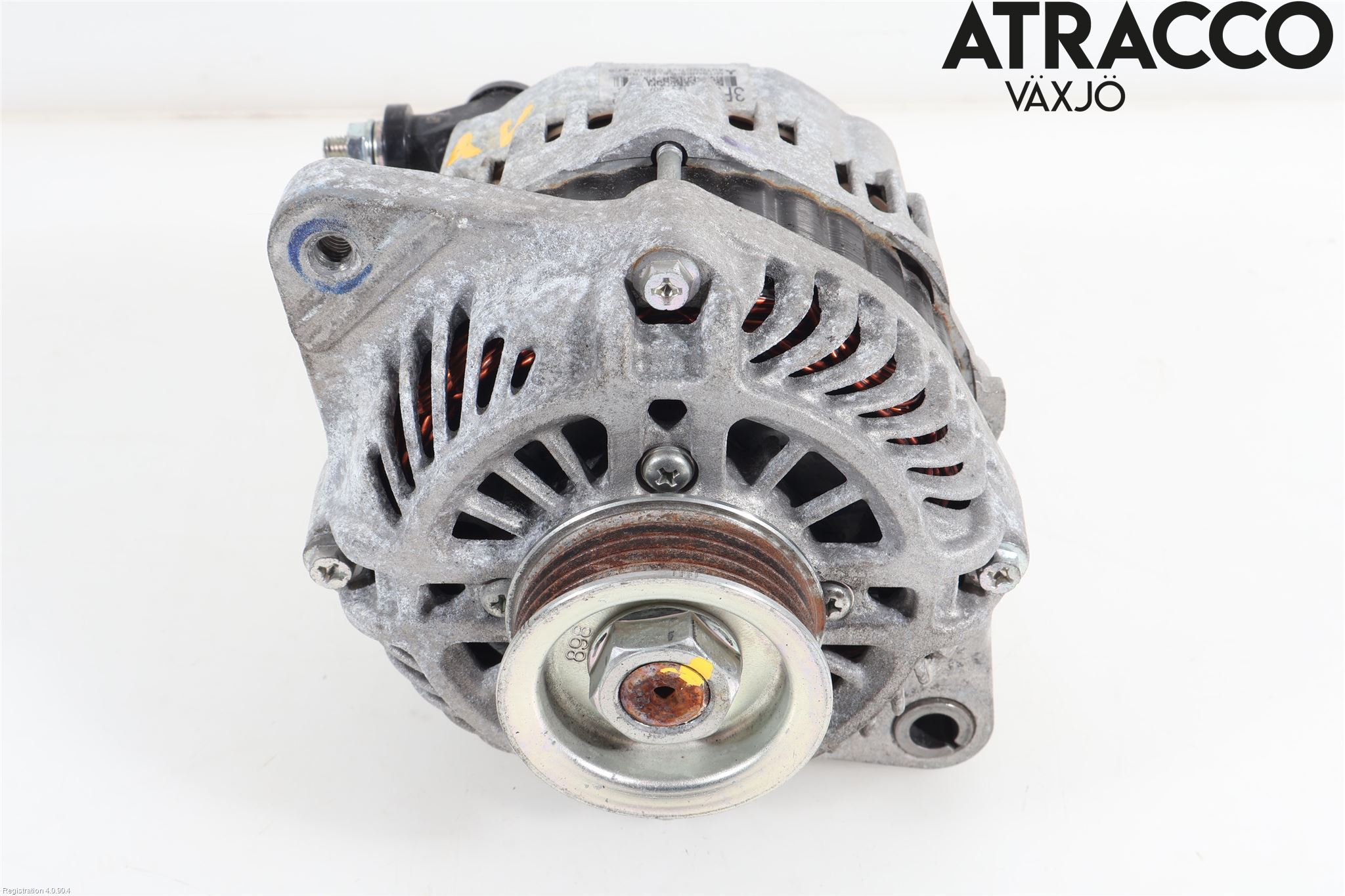 Suzuki SWIFT 11-16 Generator