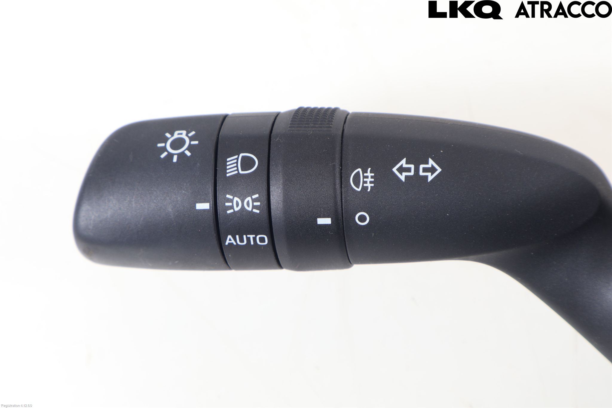 Toyota YARIS XP21 20- Spak Blinkers-Ljusomk