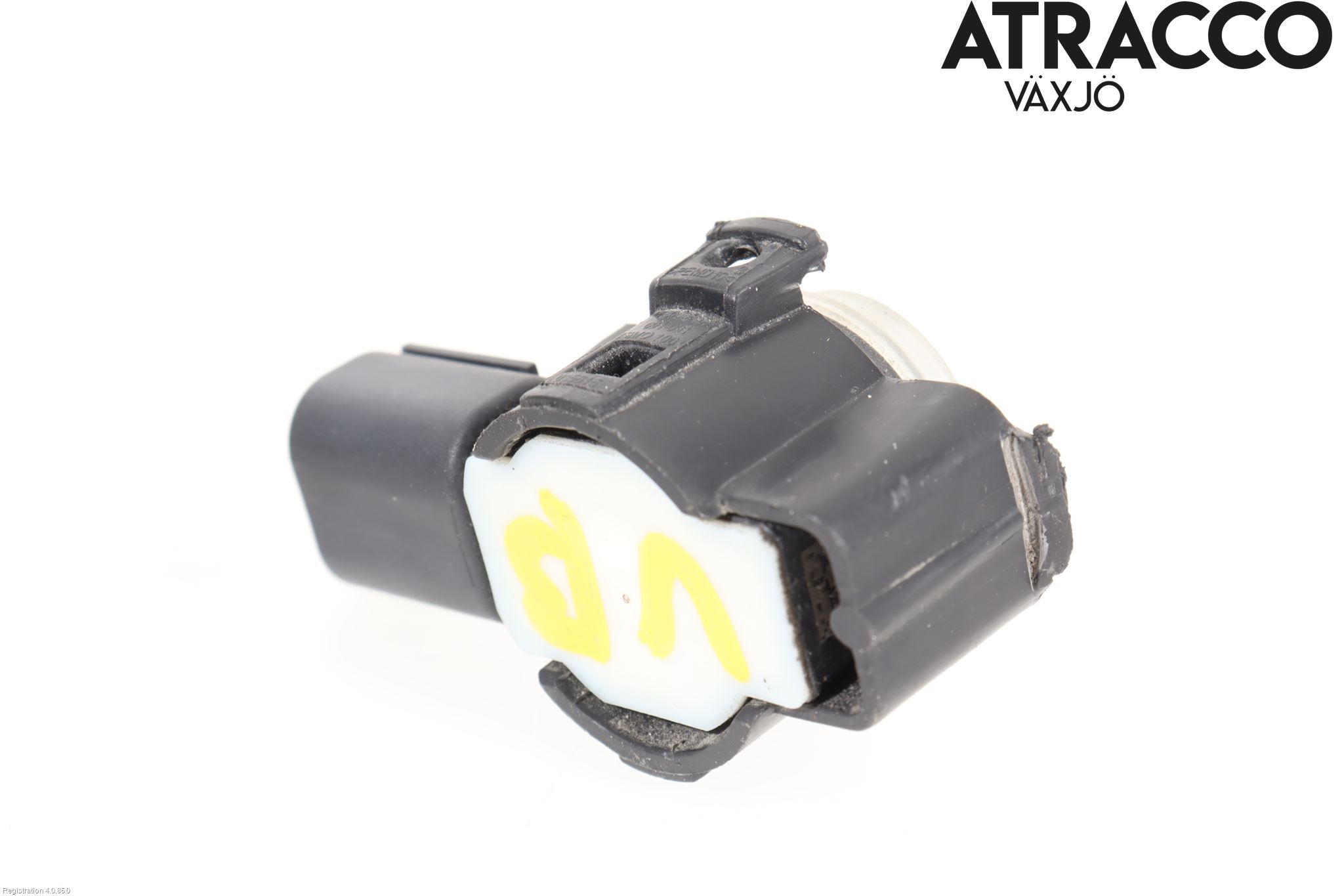 Peugeot PEUGOT 208 16-19 Parkeringshjälp Backsensor