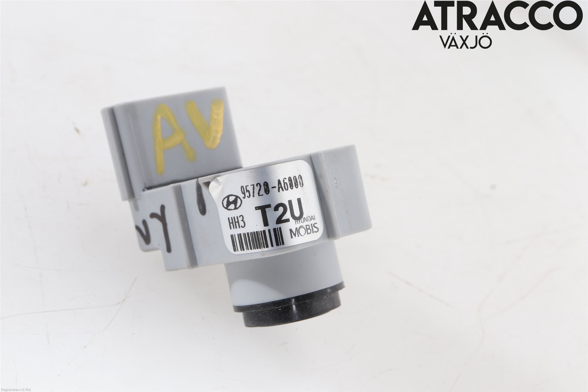 Hyundai i30 GD 13-17 Parkeringshjälp Backsensor