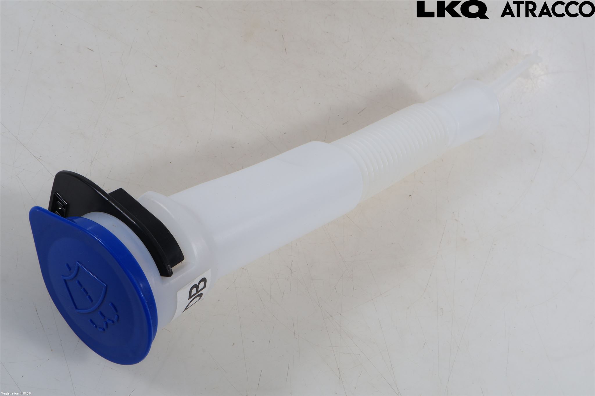 Mazda CX-30 20- Spolartank Påfyllningsrör