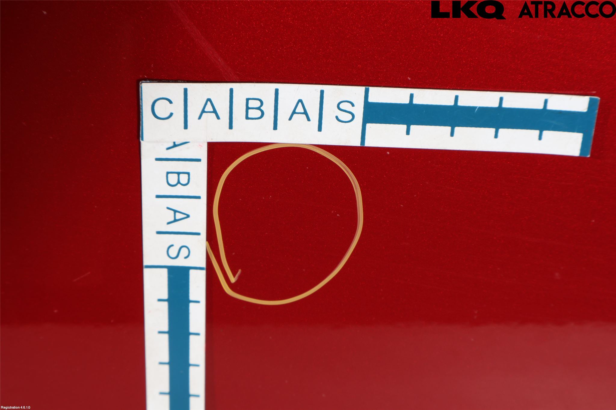 Ford FOCUS 11-14 Dörr Fram Höger