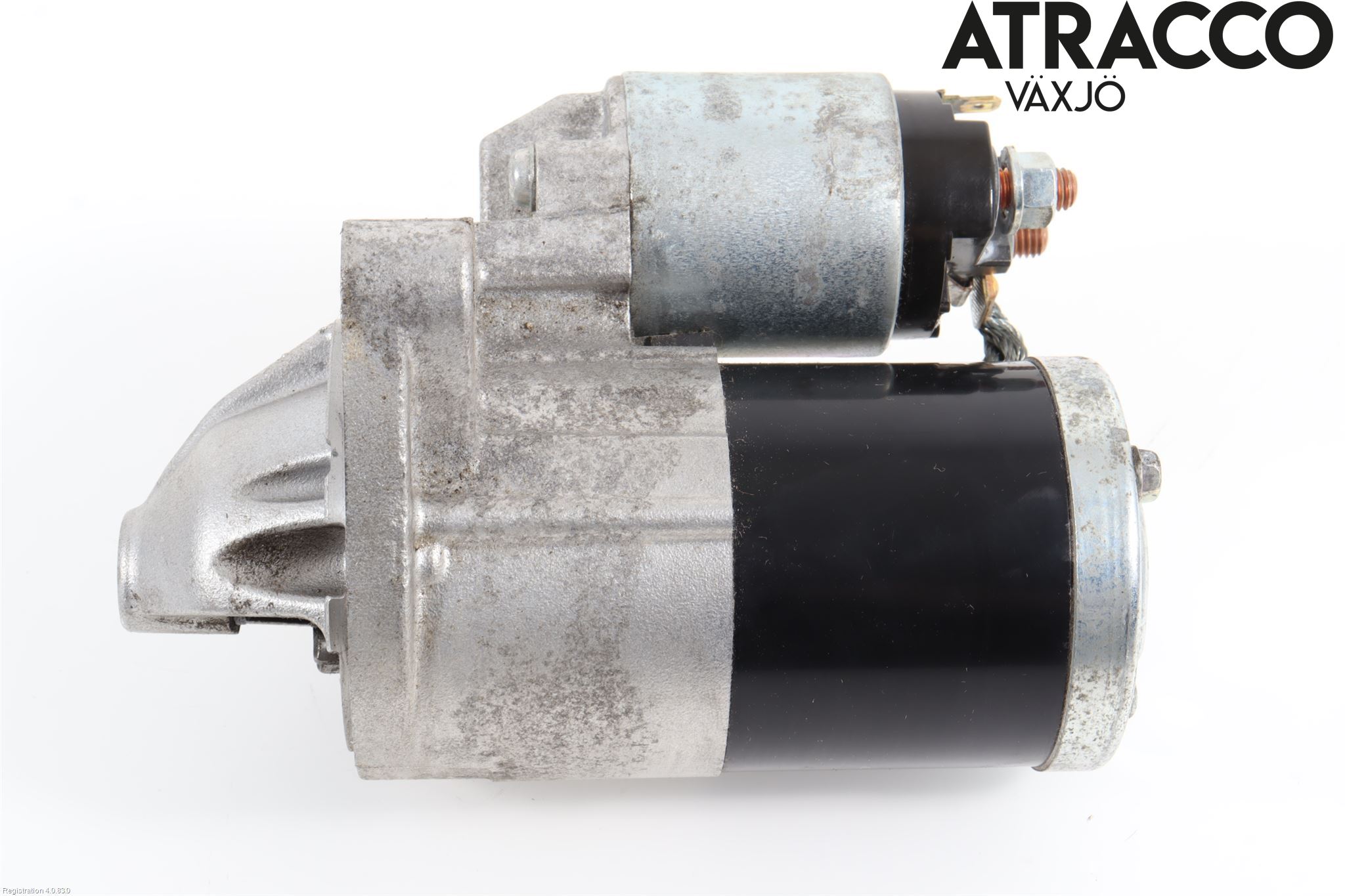 Mazda CX-30 20- Startmotor