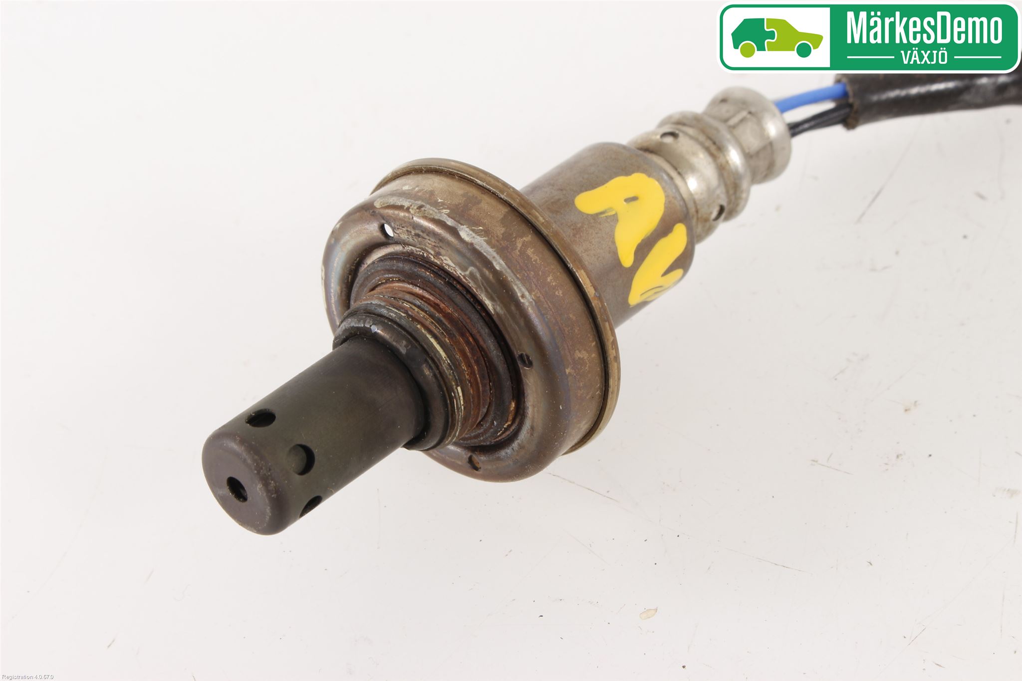 Toyota RAV4 13-18 Injlambdasond