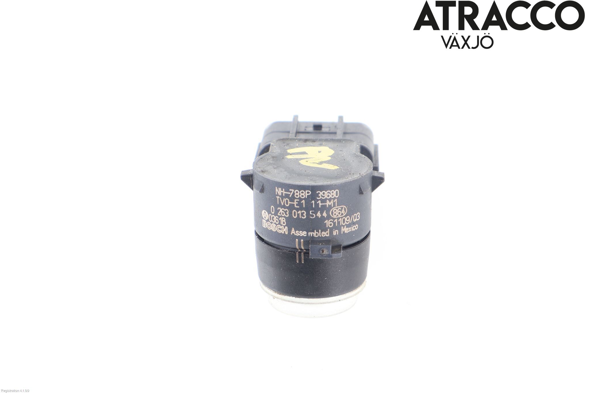 Honda HR-V 15-21 Parkeringshjälp Backsensor