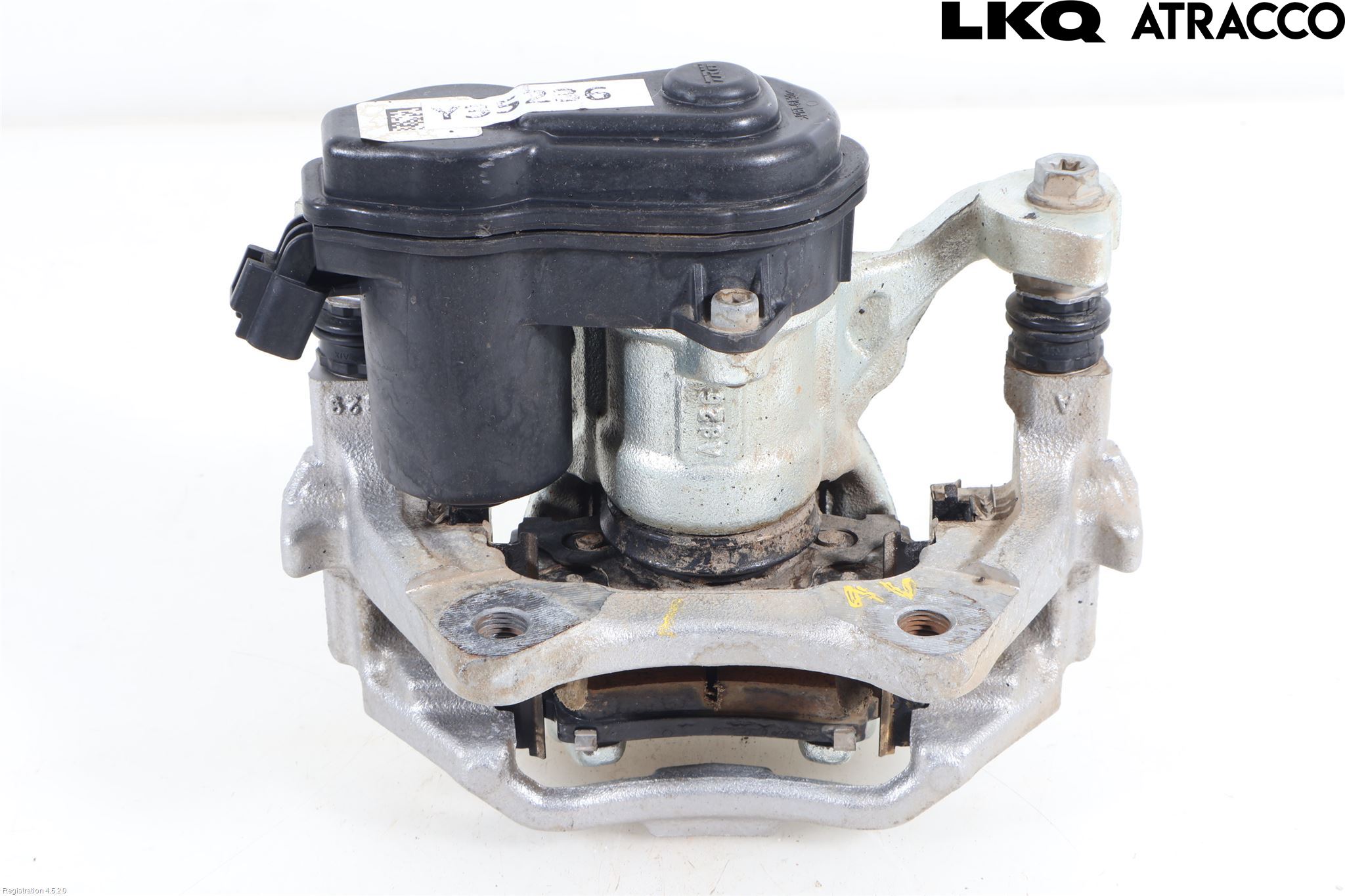 Toyota COROLLA 19- Bromsok Bak Höger