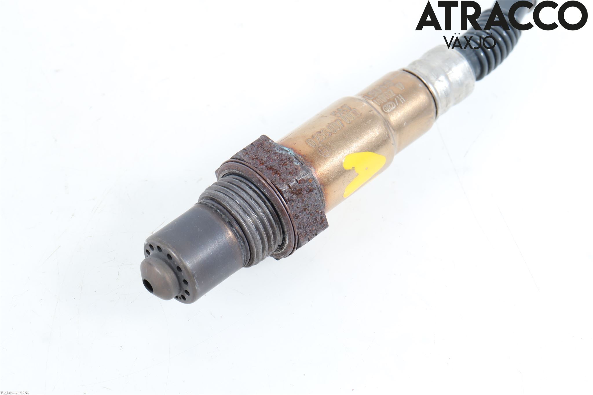 Honda CIVIC 17-22 Injlambdasond