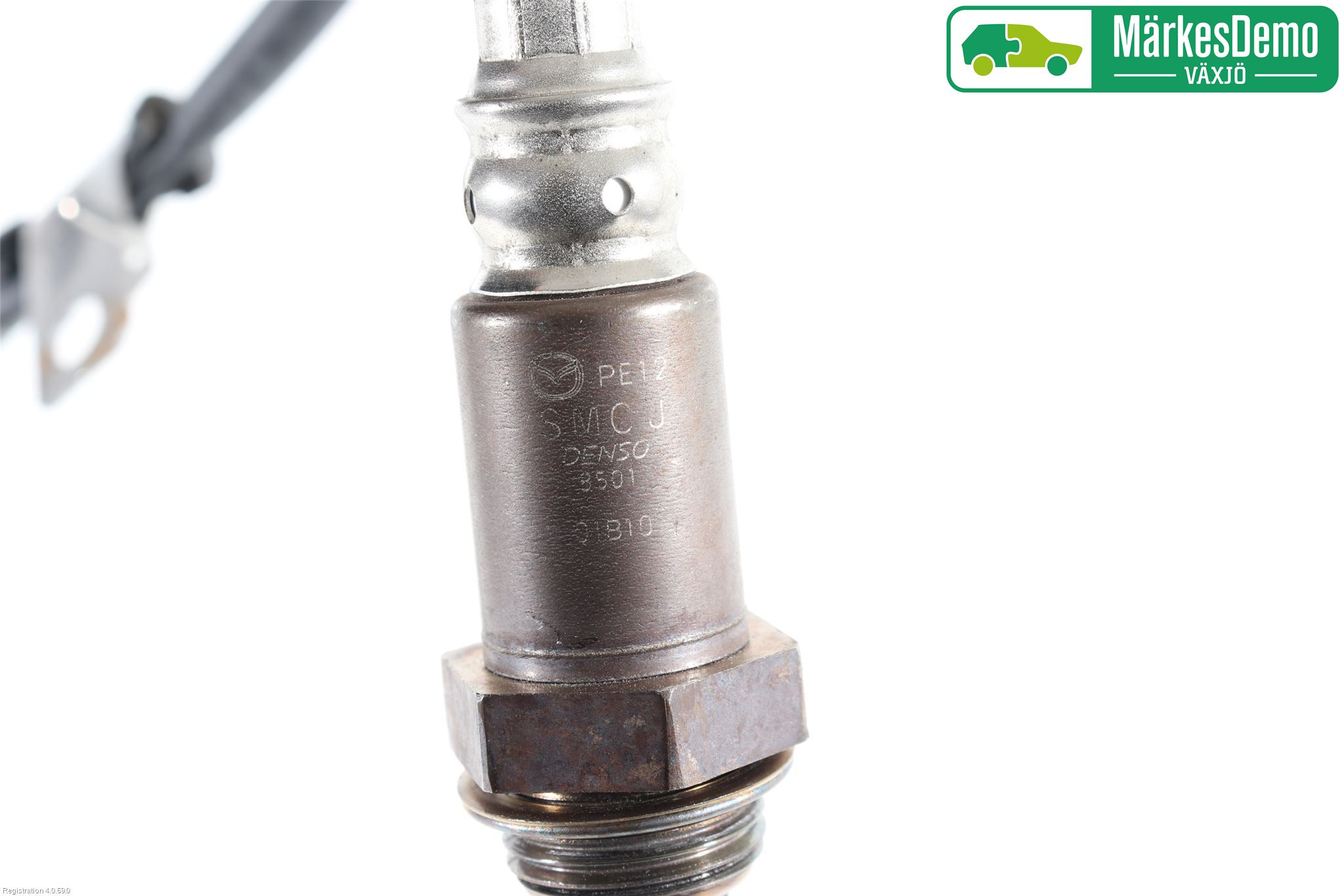 Mazda 3 III 14-19 Injlambdasond