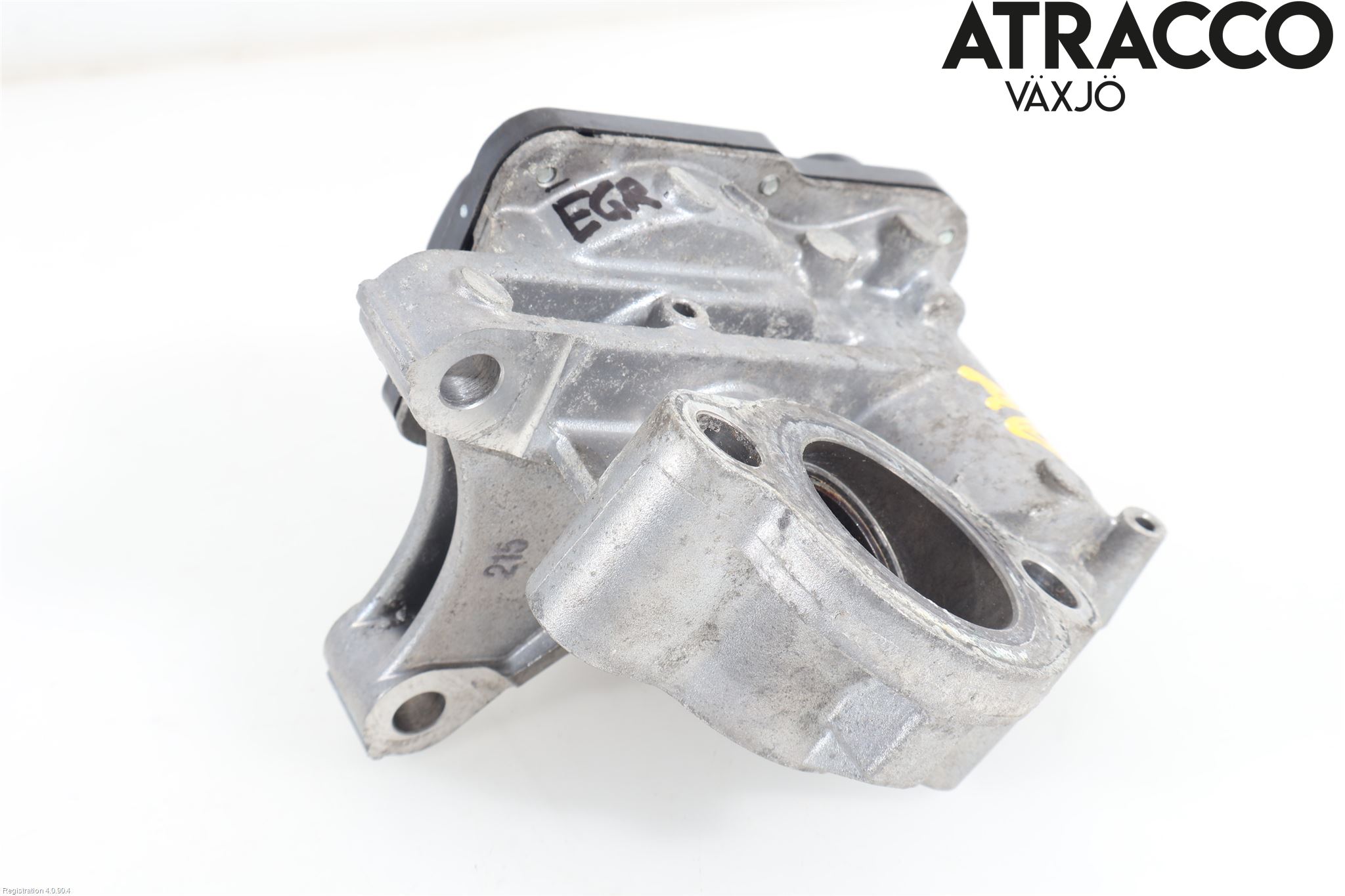 Nissan X-TRAIL 14-21 Egr Ventil