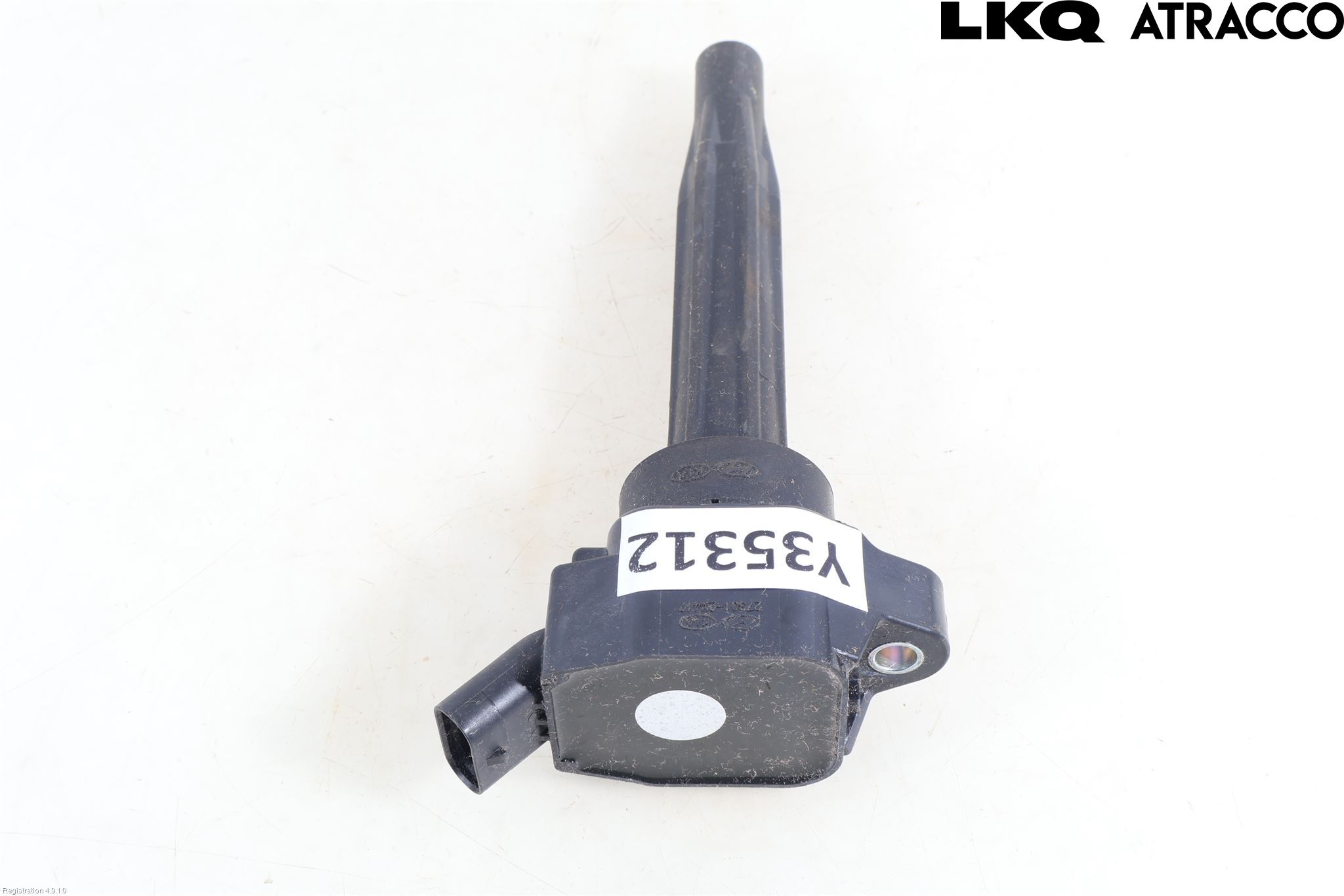 Hyundai TUCSON 05- Tändspole