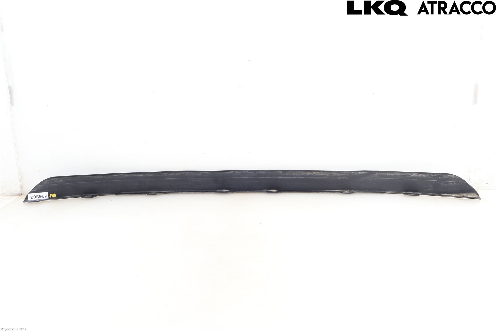 Toyota AURIS 13-19 Stötfångardel Fram Mitt