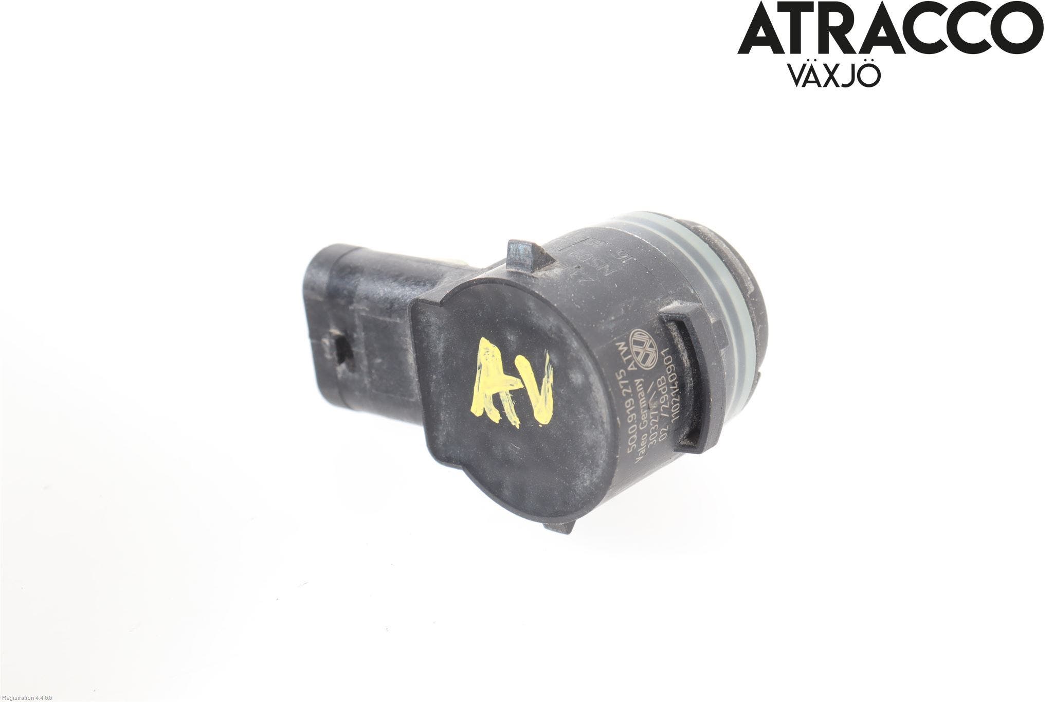 Skoda OCTAVIA (5E) 13-20 Parkeringshjälp Backsensor