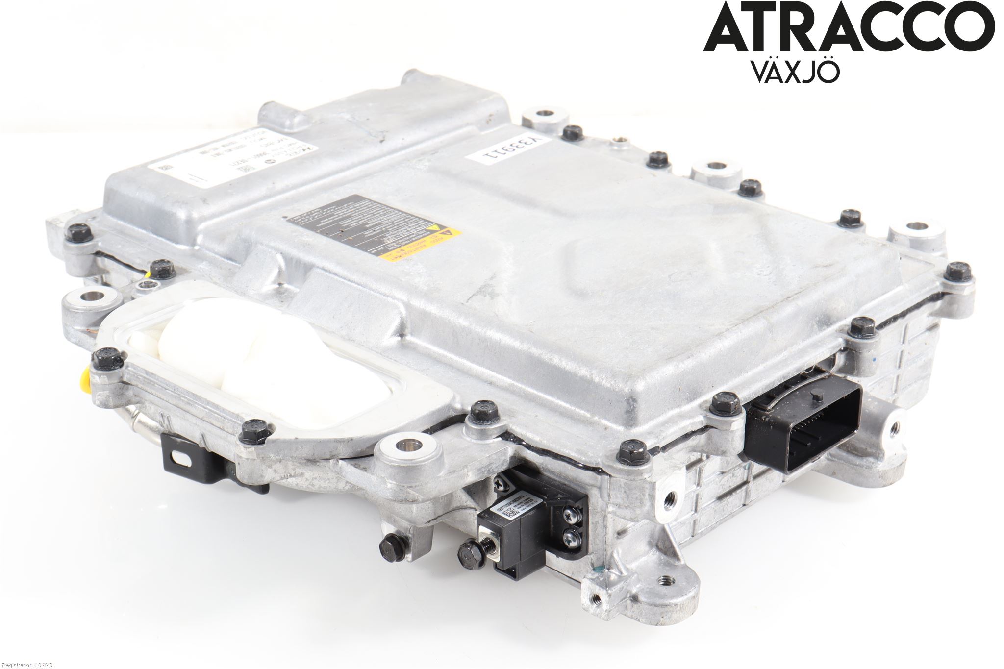 Hyundai KONA/ELECTRIC OS 18-23 Converter