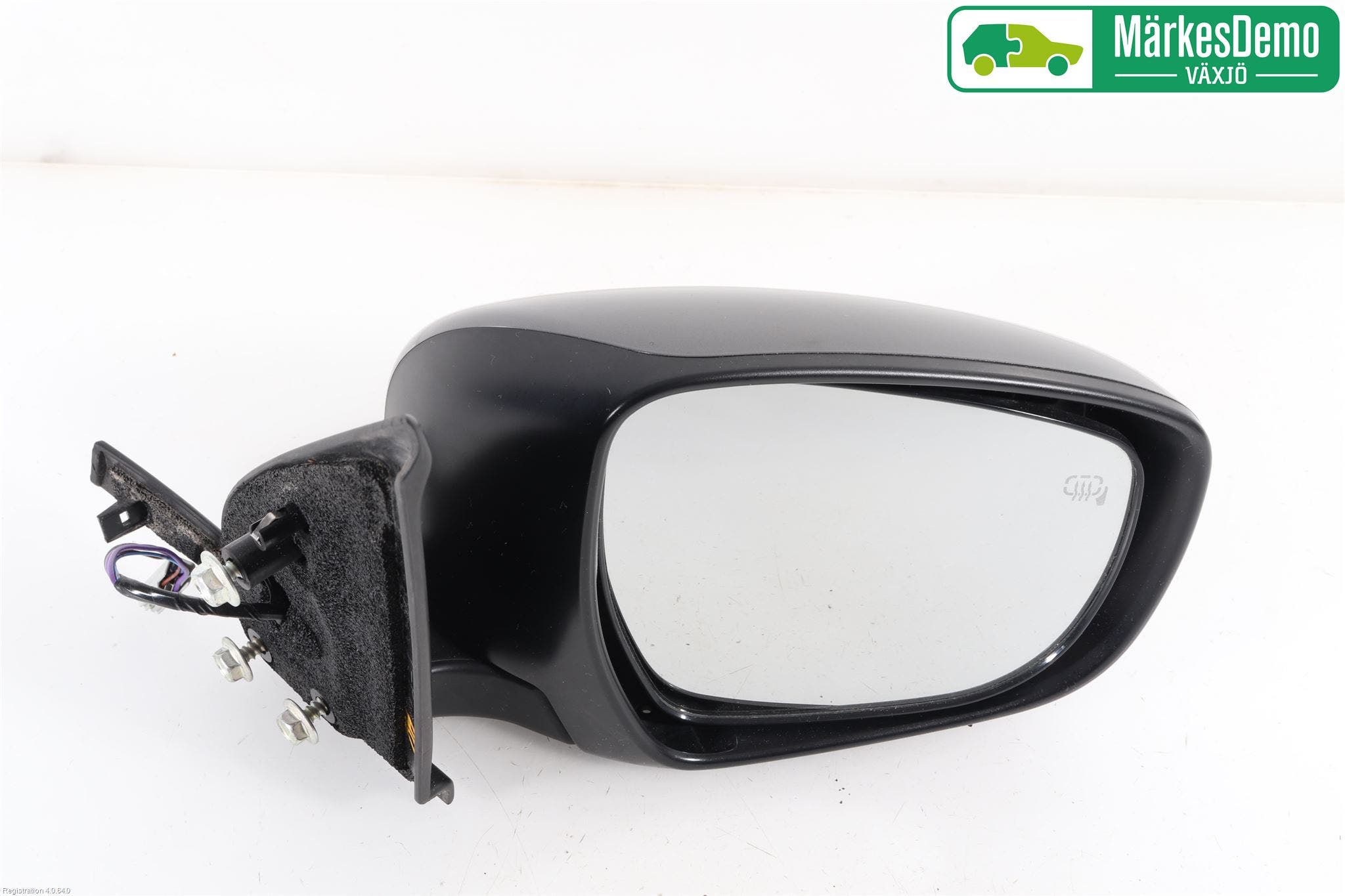 Suzuki SWIFT 17-24 Spegel Yttre El Hö