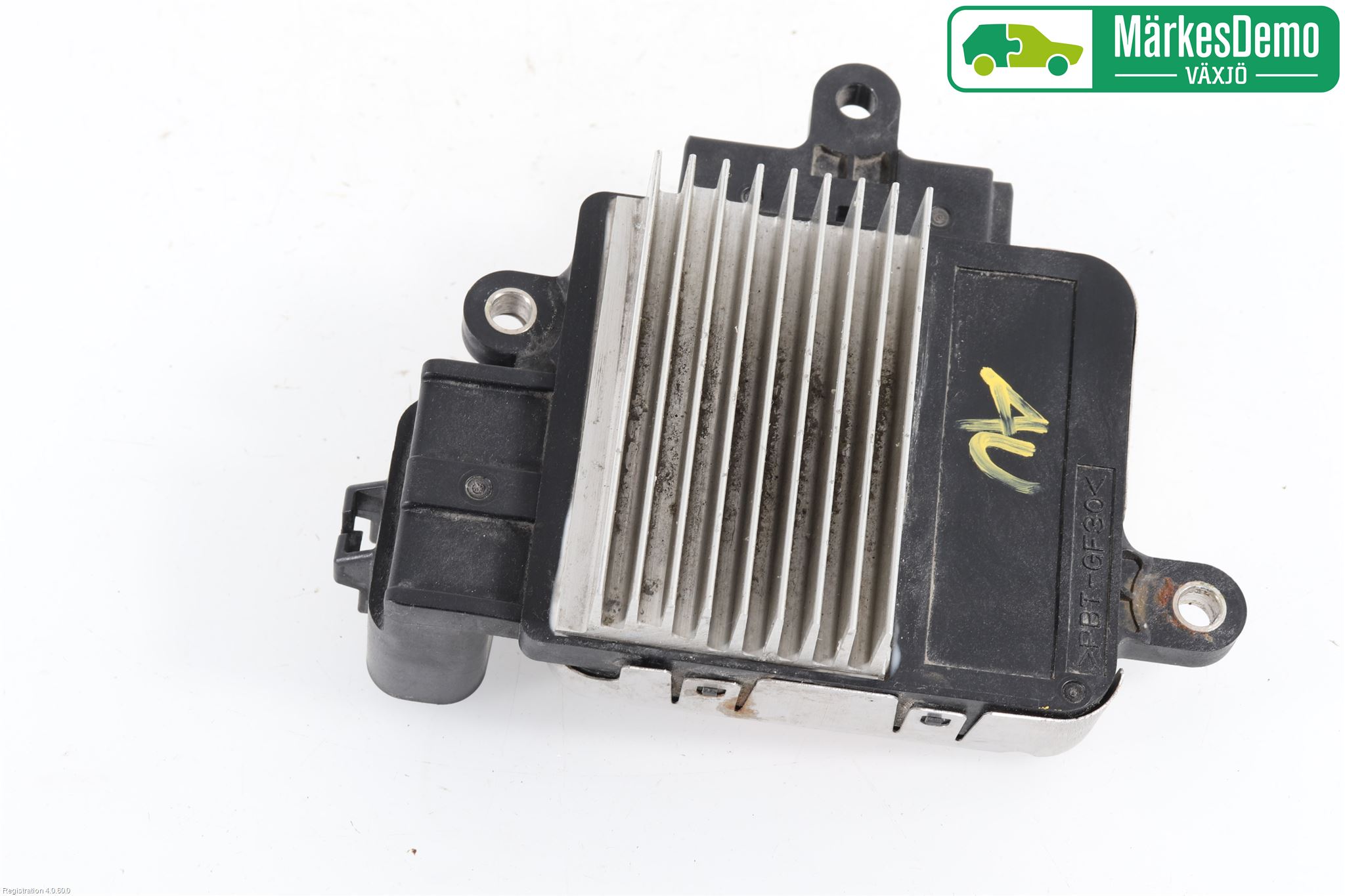 Toyota RAV4 13-18 Värmefläktsmotstånd