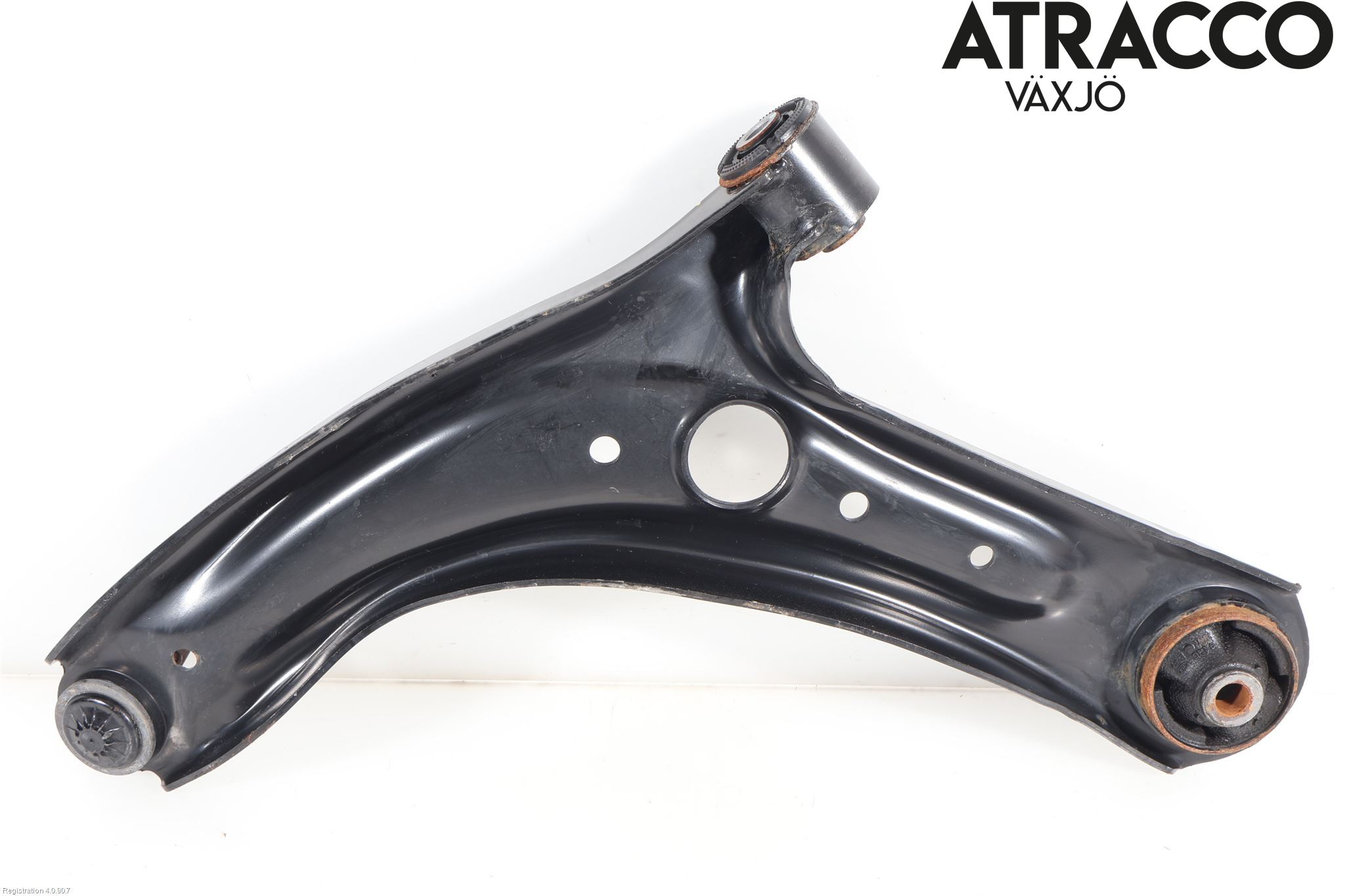 Hyundai BAYON BC3 21- Bärarm Fram Undre Hö