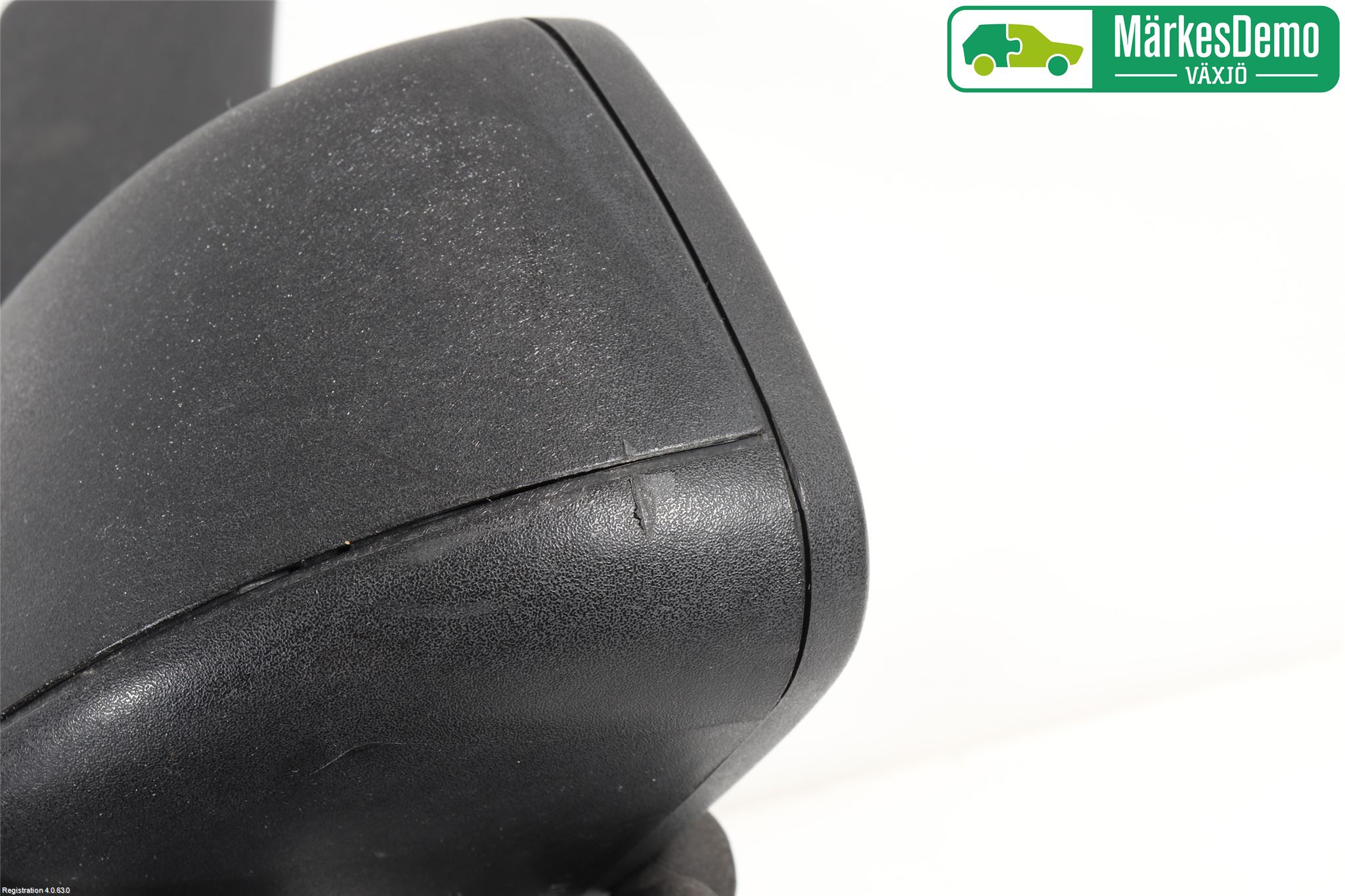 Ford FOCUS C-MAX I 03-06 Spegel Yttre El Vä