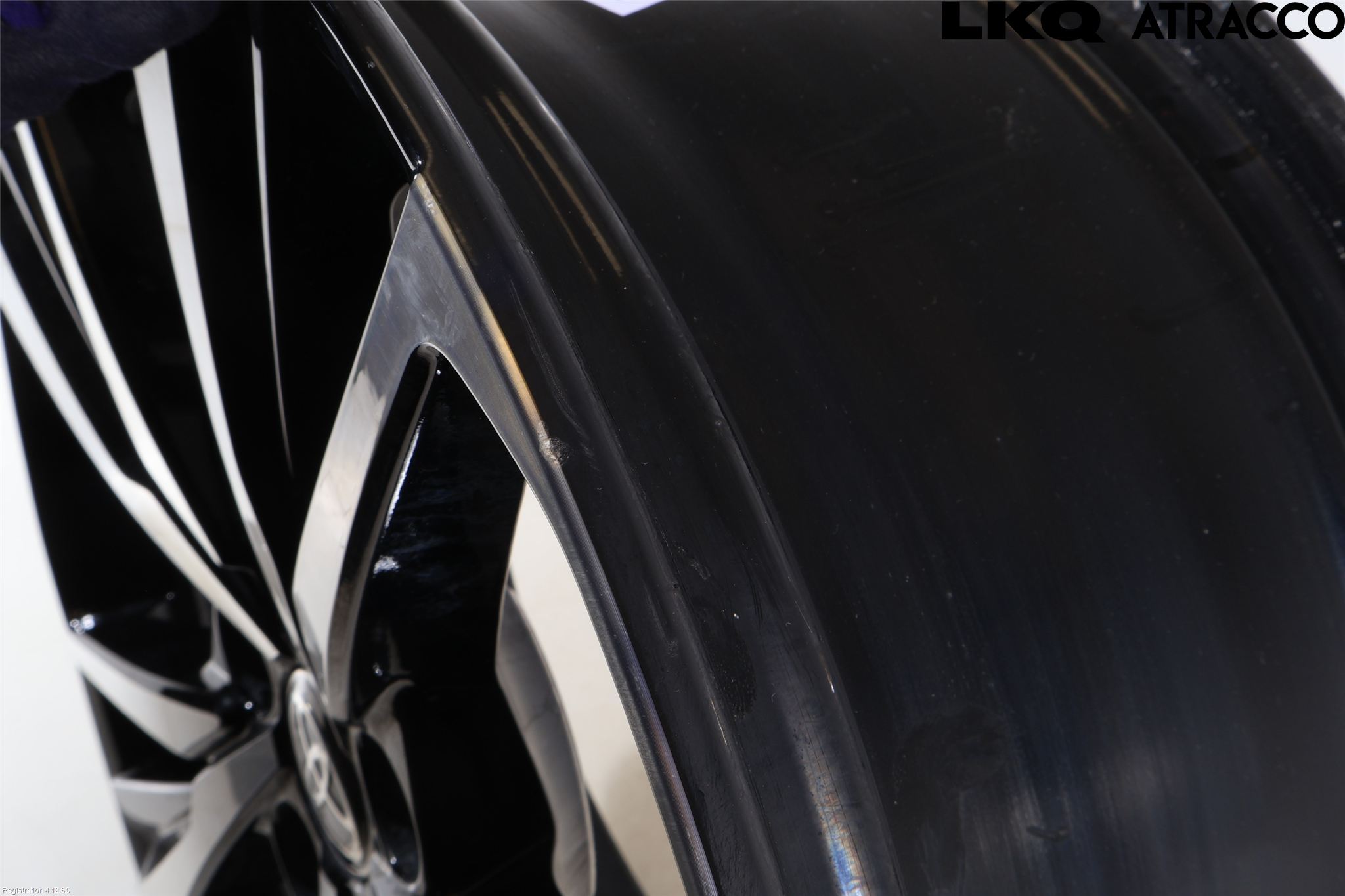 Toyota C-HR 24- Fälgsats Aluminium