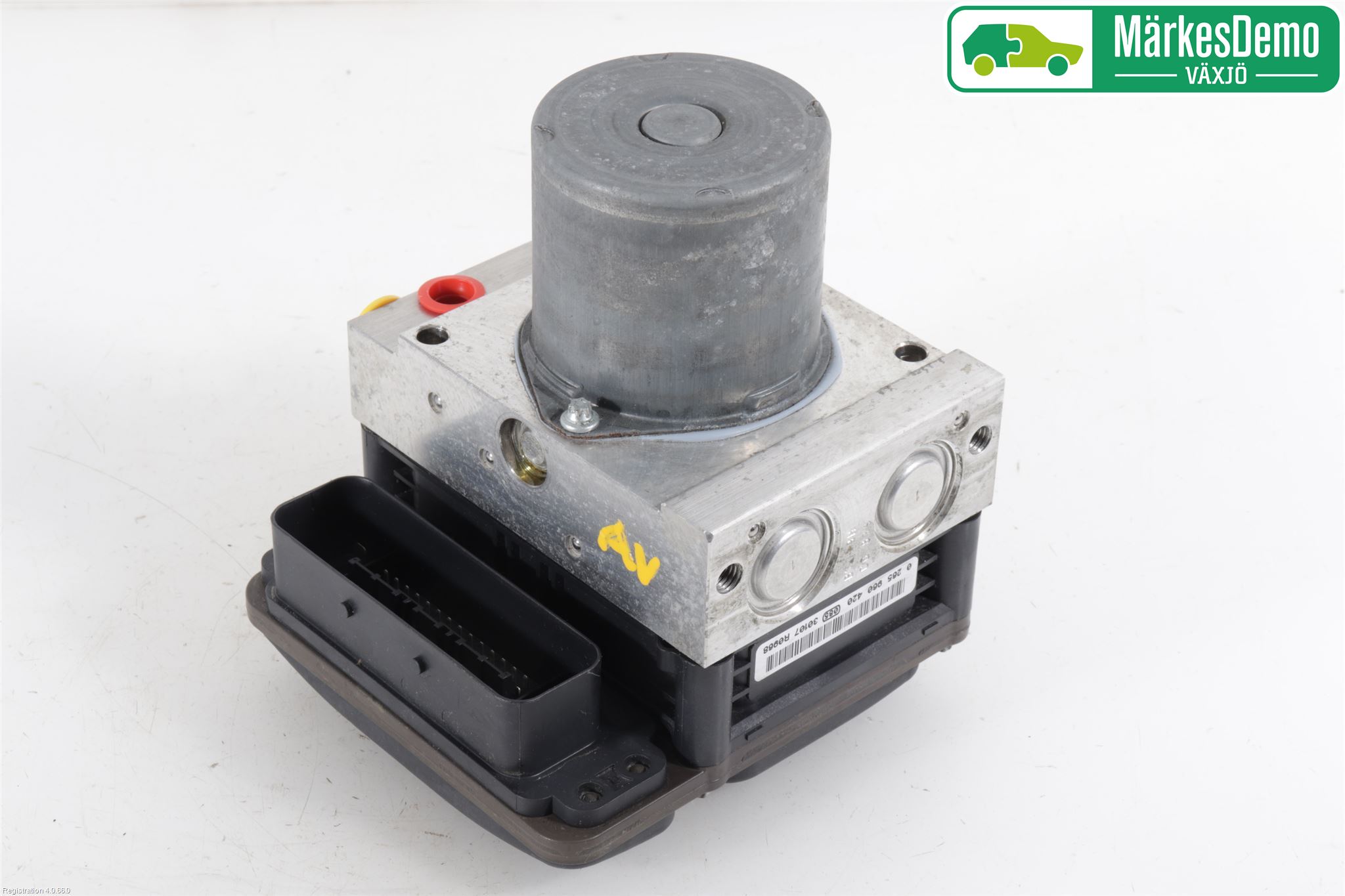 Audi A6/S6 4G 11-18 Abs Hydraulaggregat