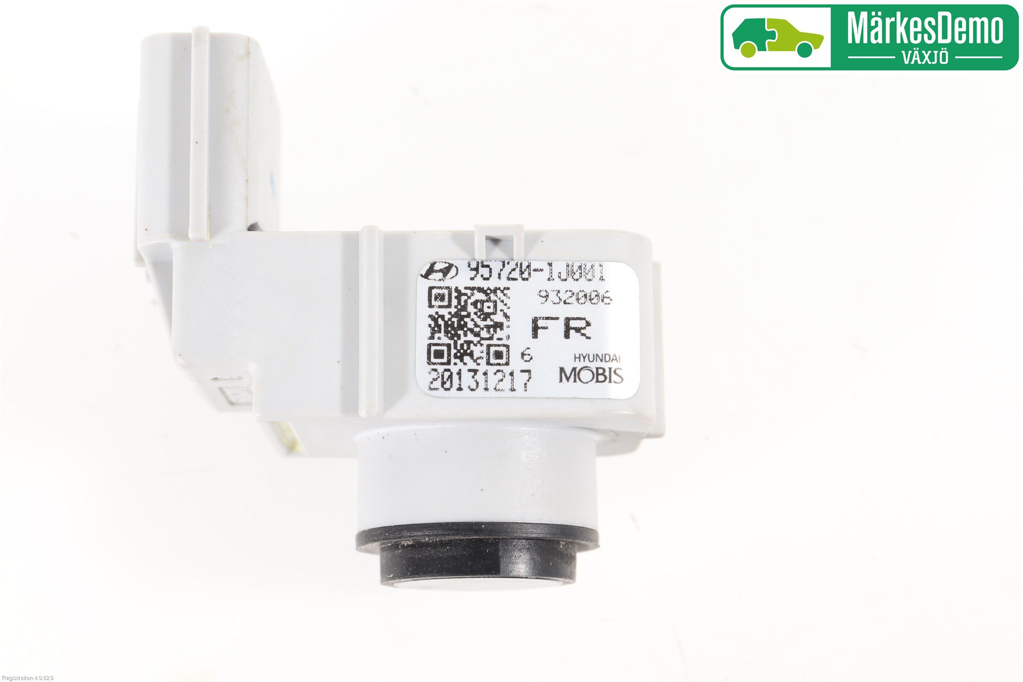 Hyundai i20 PB 09-14 Parkeringshjälp Backsensor