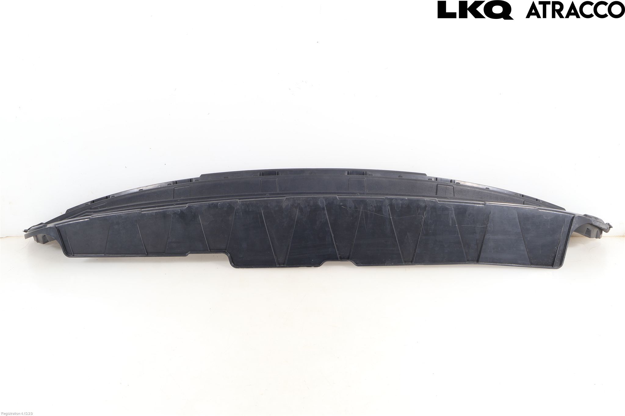 Toyota VERSO-S 11-16 Grill-Galler