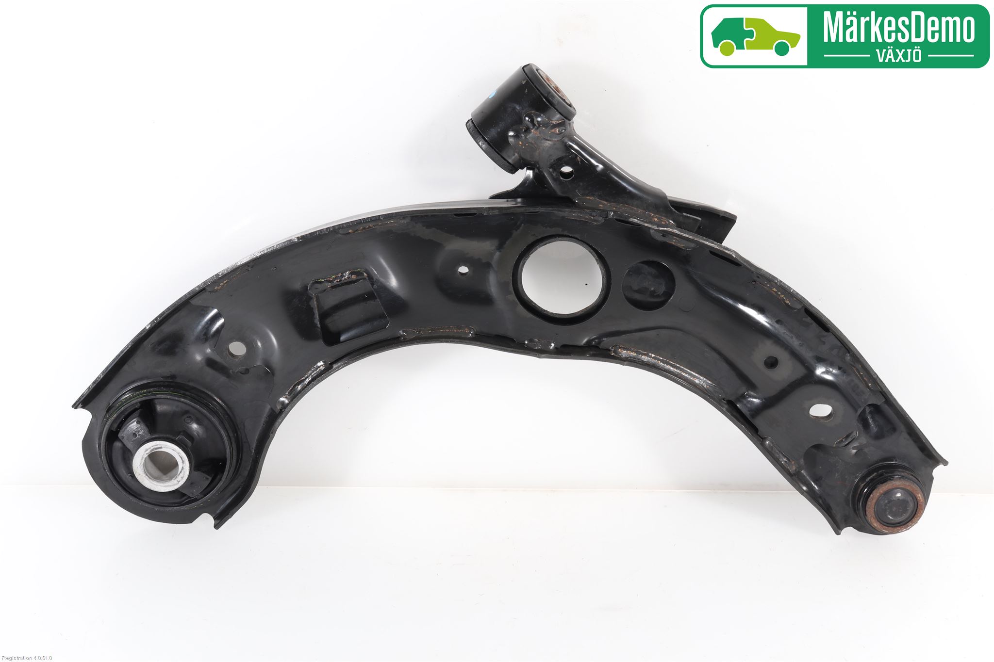 Mazda 2 (DJ) 15-22 Bärarm Fram Undre Vä