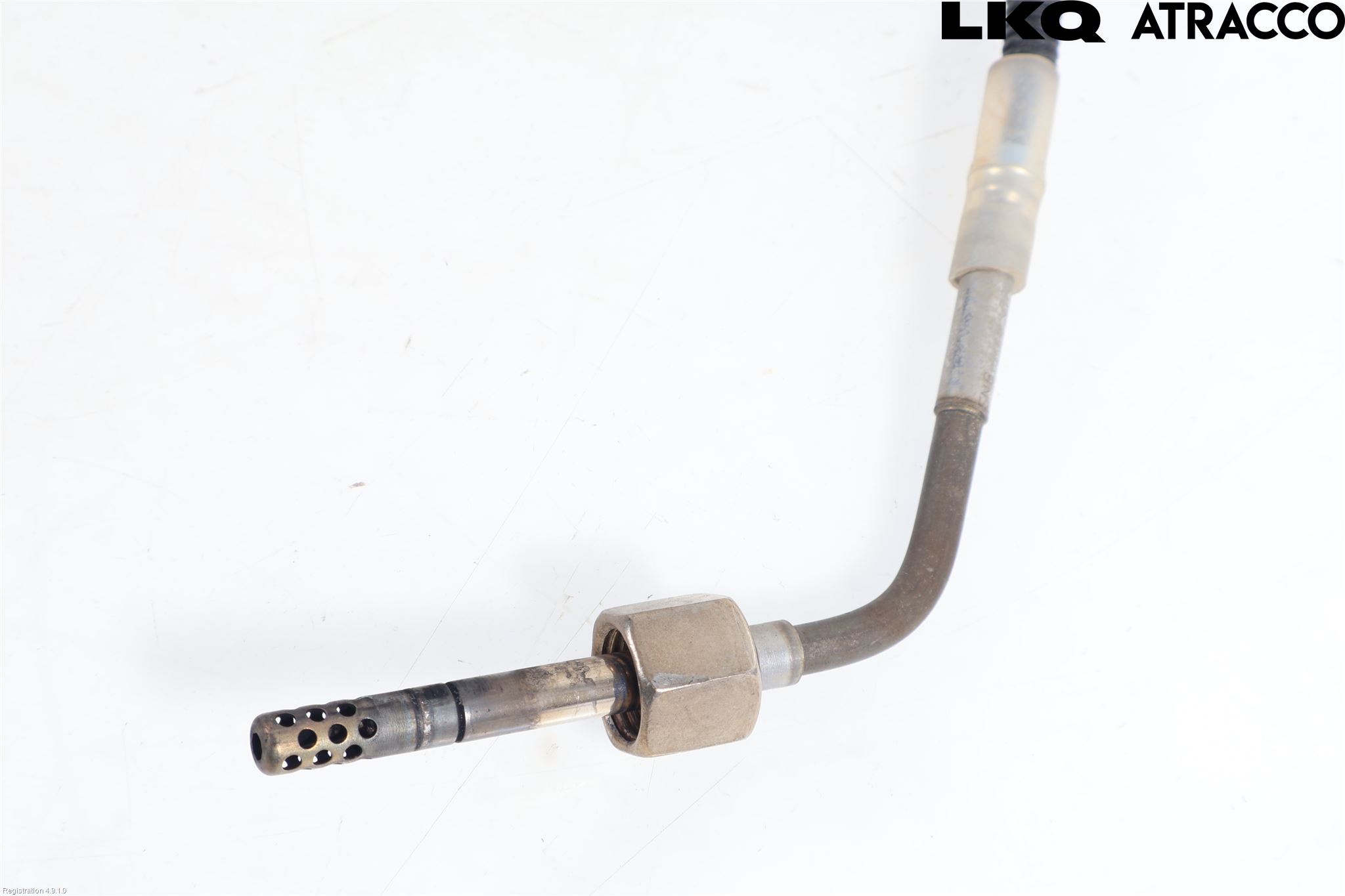 Mercedes-Benz MB GLA-KLASS (X156) 13-20 Givare Temp-Tryck Avgas