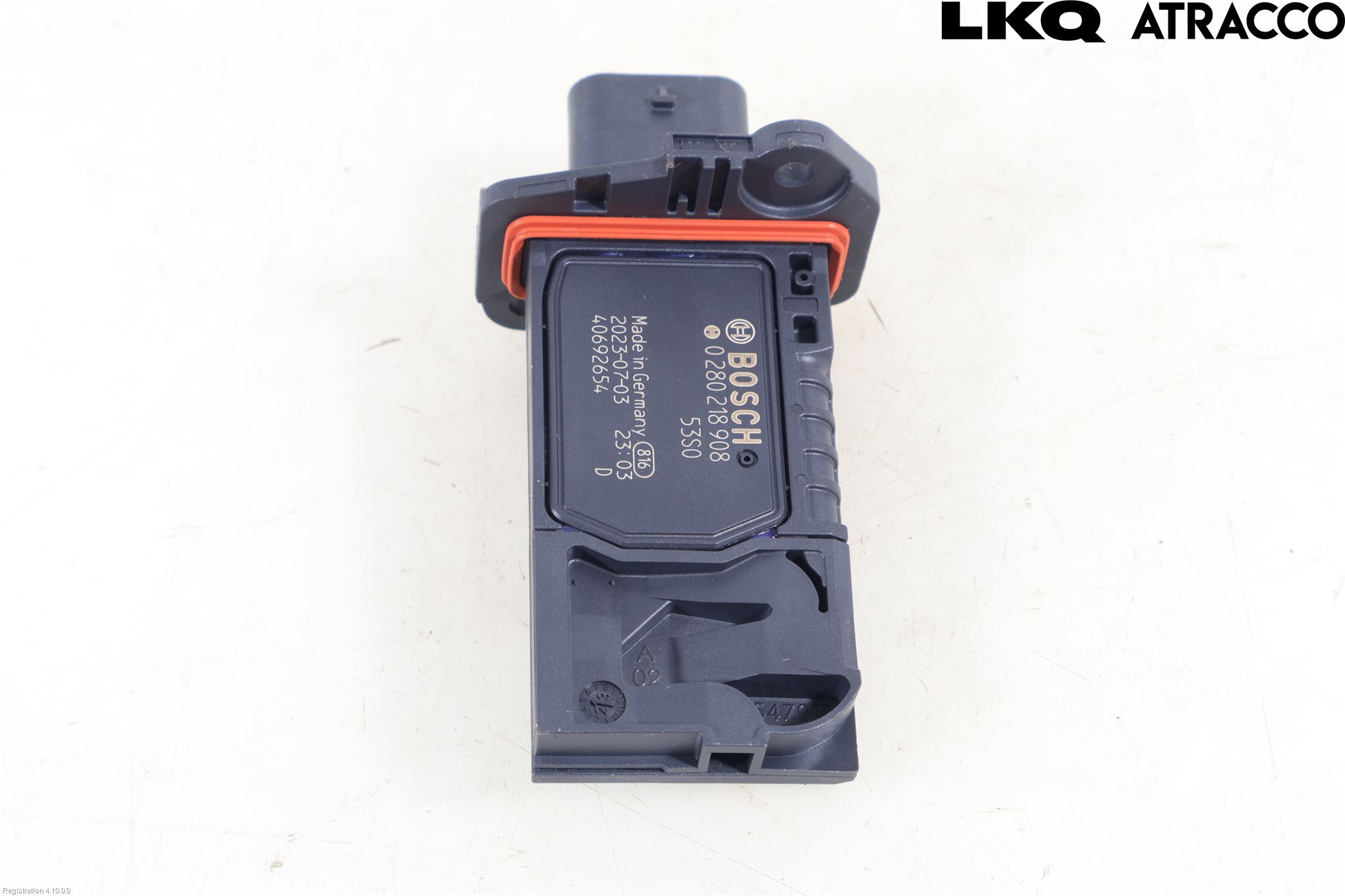 Suzuki SWIFT 17-24 Injluftmassamätare