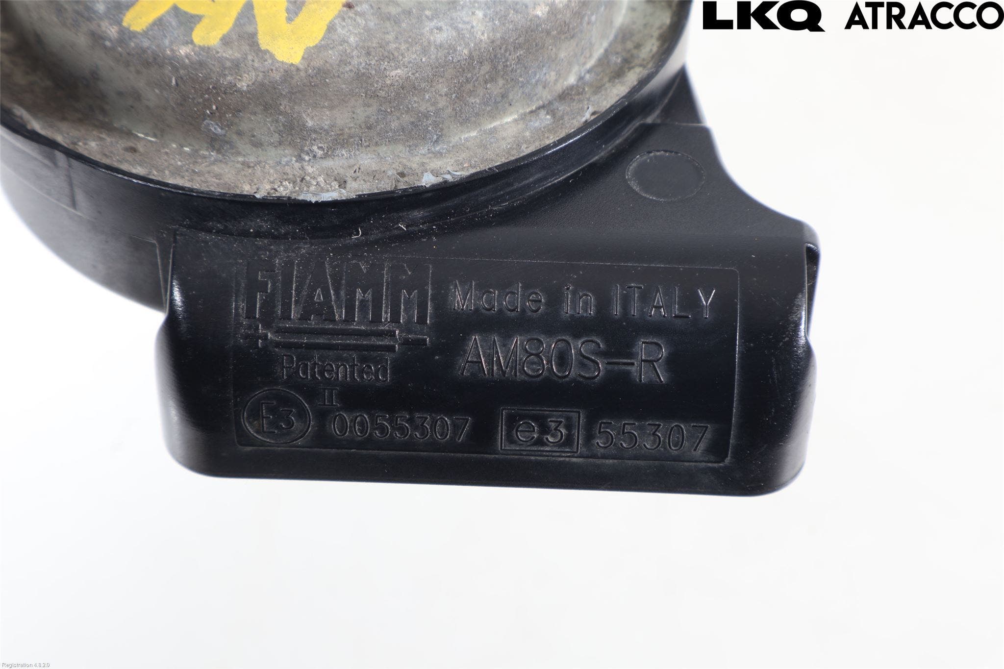 Volkswagen VW PASSAT 11-14 Signalhorn