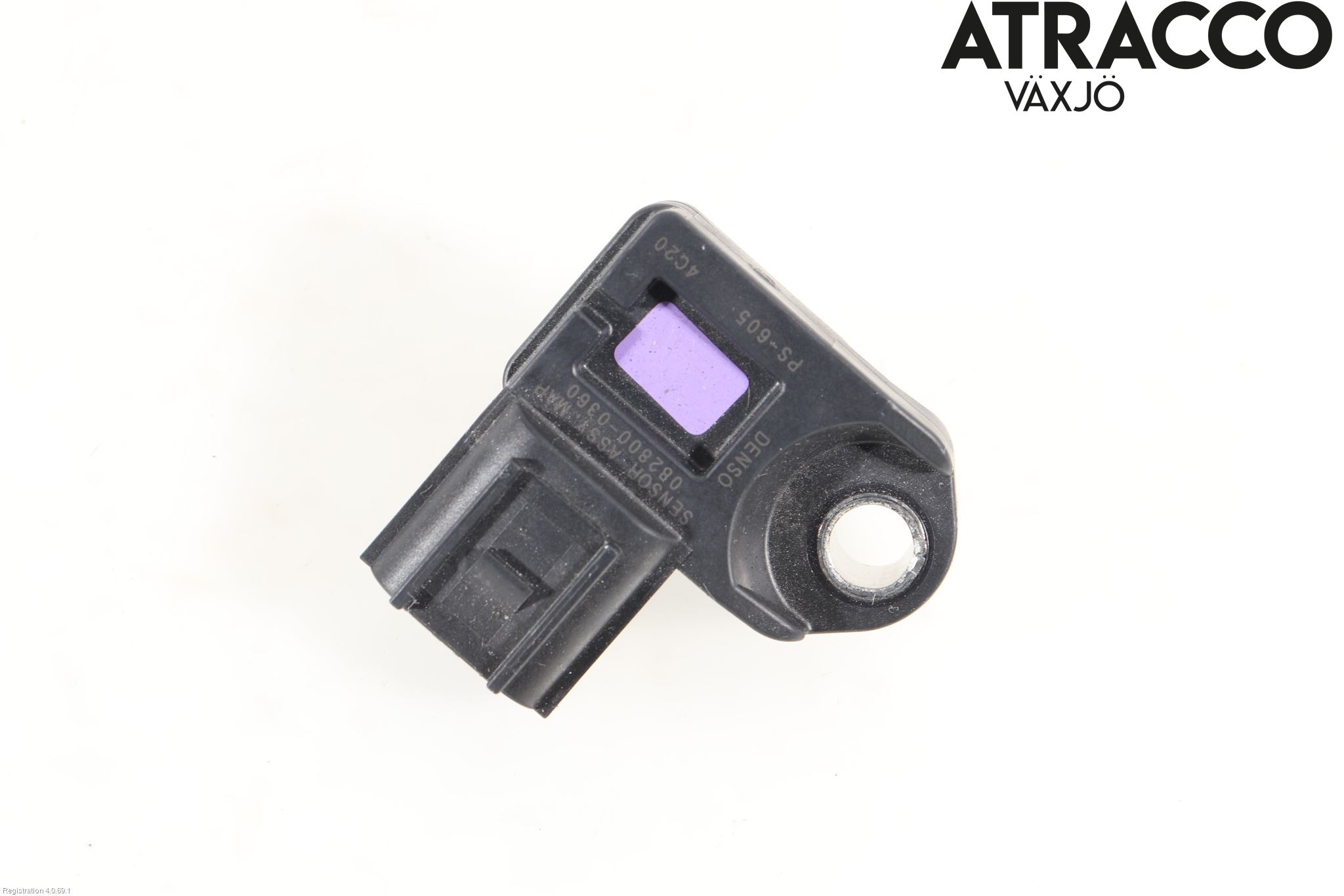 Honda CR-V 19-22 Injmappsensor