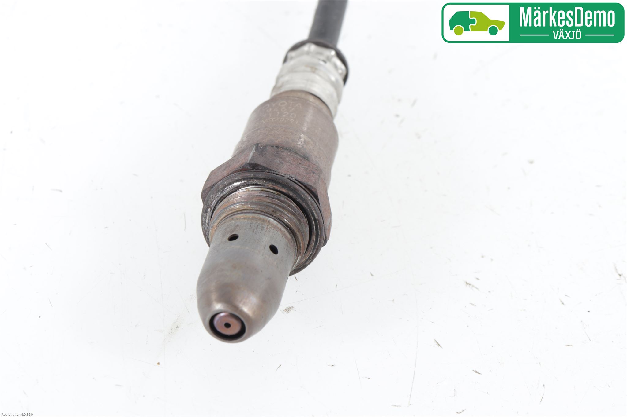 Toyota HILUX 16- Injlambdasond